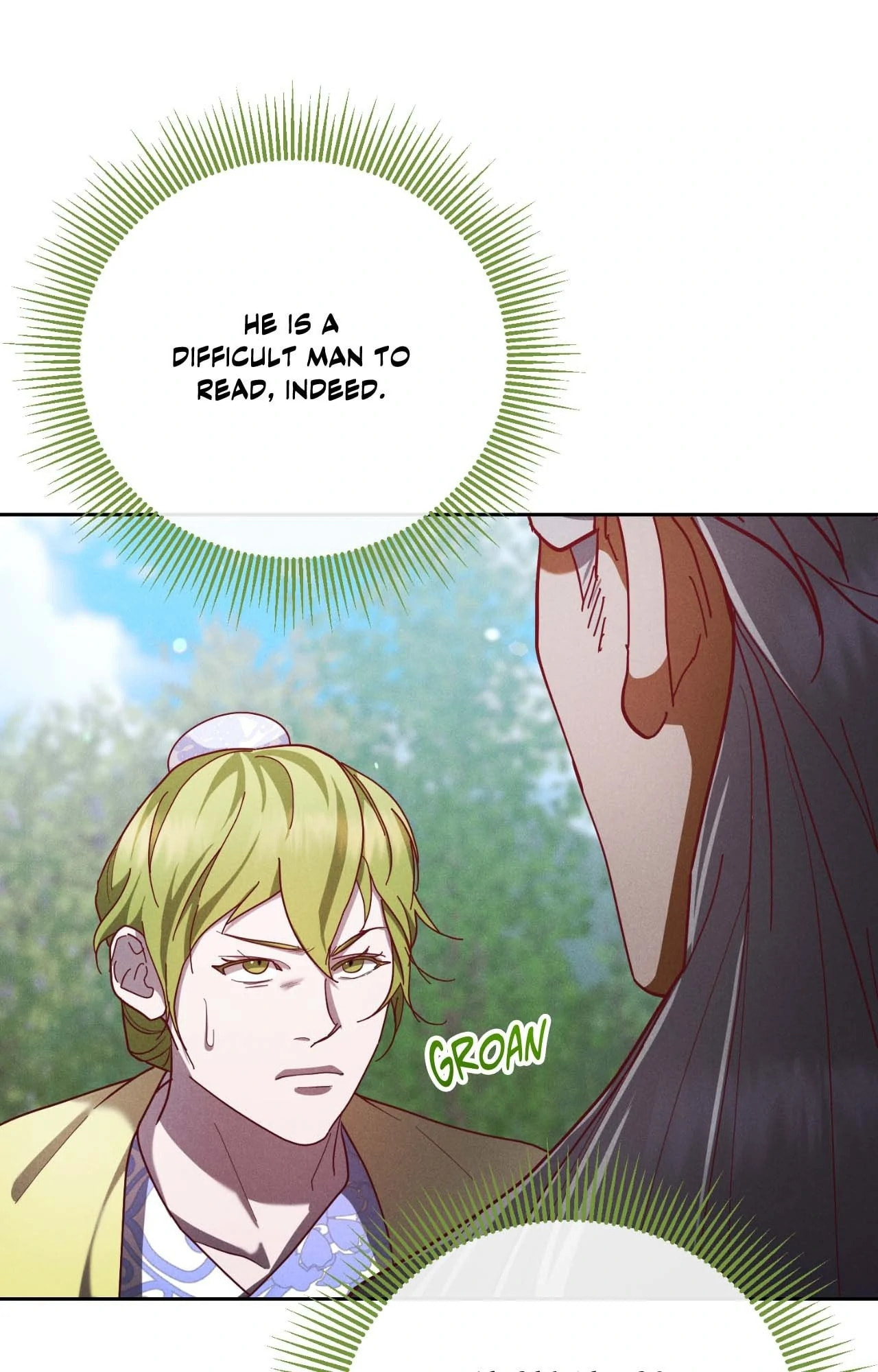 Read Down the Rabbit Hole chapter 56 image 52 on Lezhin