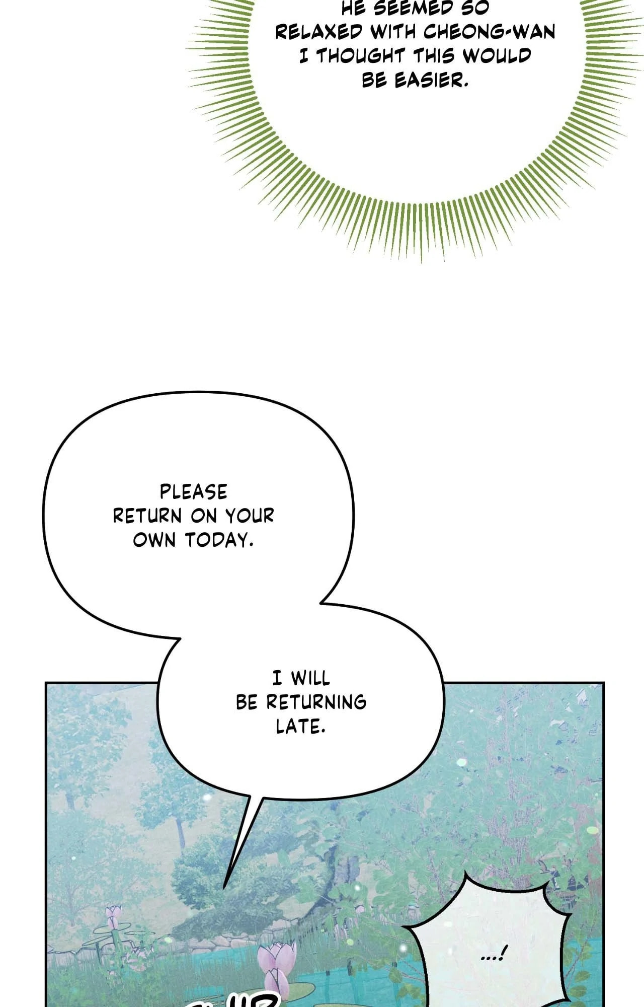 Read Down the Rabbit Hole chapter 56 image 53 on Lezhin