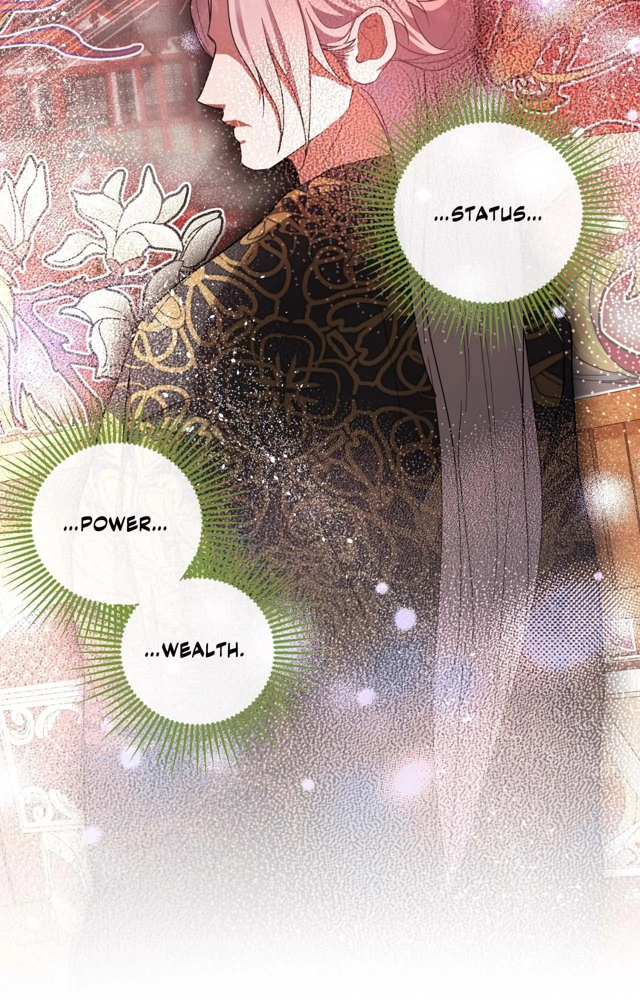 Read Down the Rabbit Hole chapter 56 image 57 on Lezhin