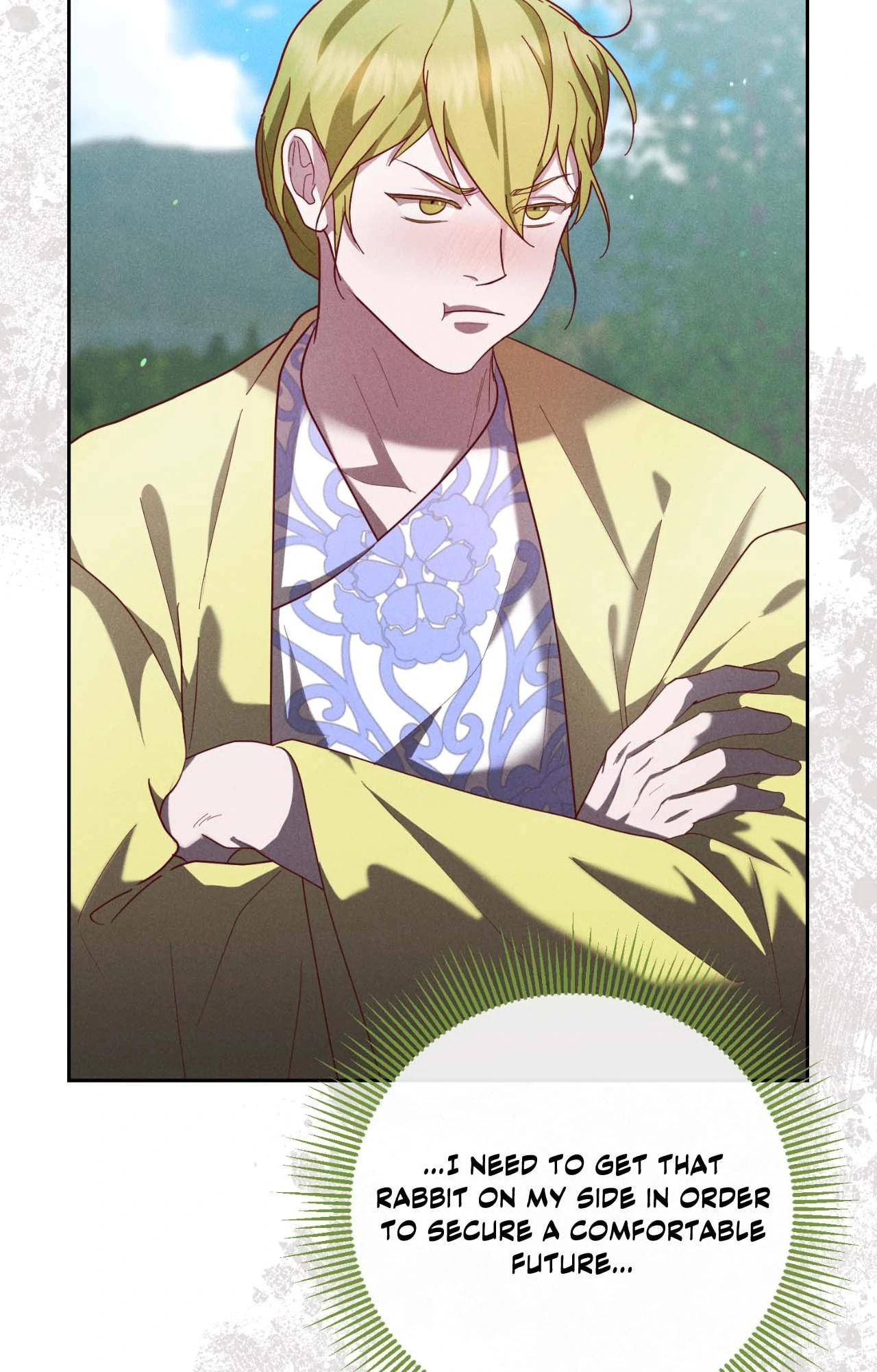 Read Down the Rabbit Hole chapter 56 image 59 on Lezhin