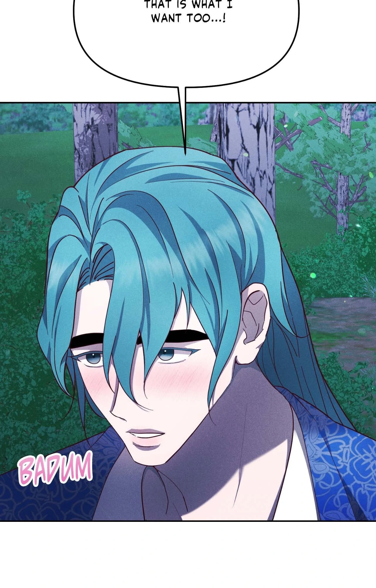 Read Down the Rabbit Hole chapter 56 image 6 on Lezhin