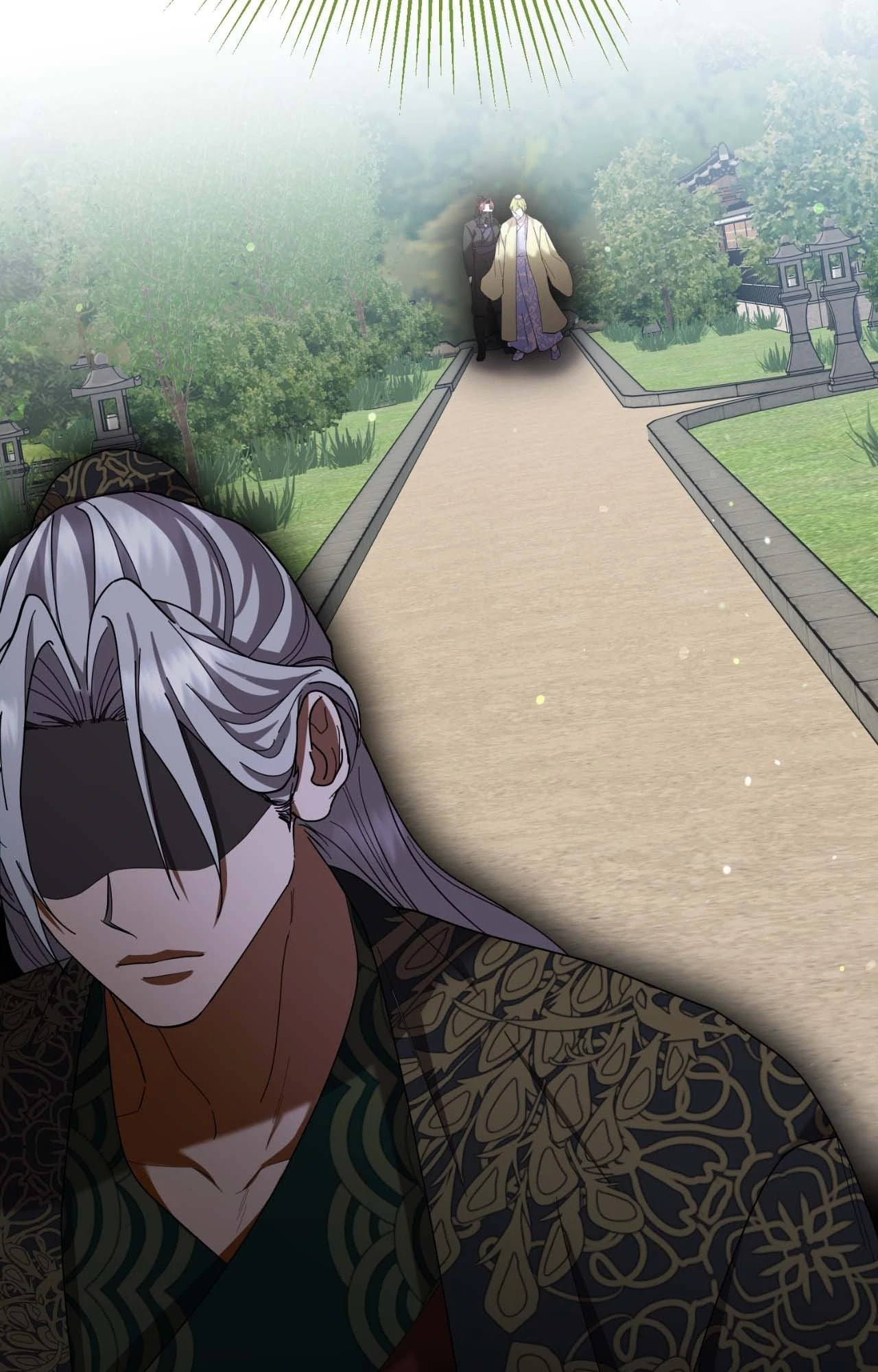 Read Down the Rabbit Hole chapter 56 image 61 on Lezhin