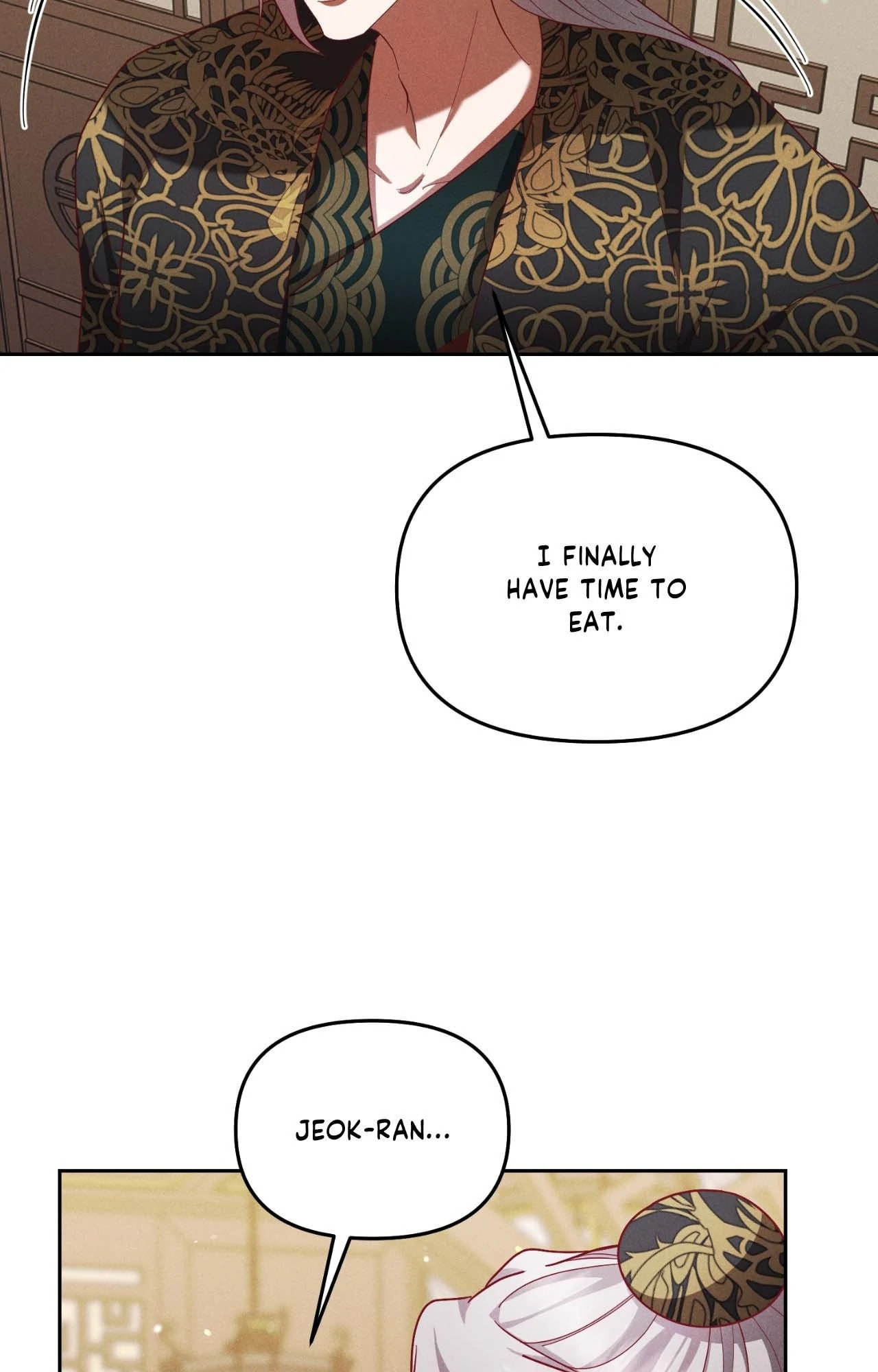 Read Down the Rabbit Hole chapter 56 image 66 on Lezhin