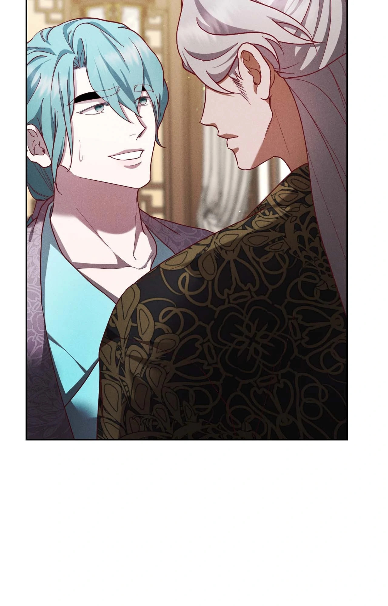 Read Down the Rabbit Hole chapter 56 image 67 on Lezhin