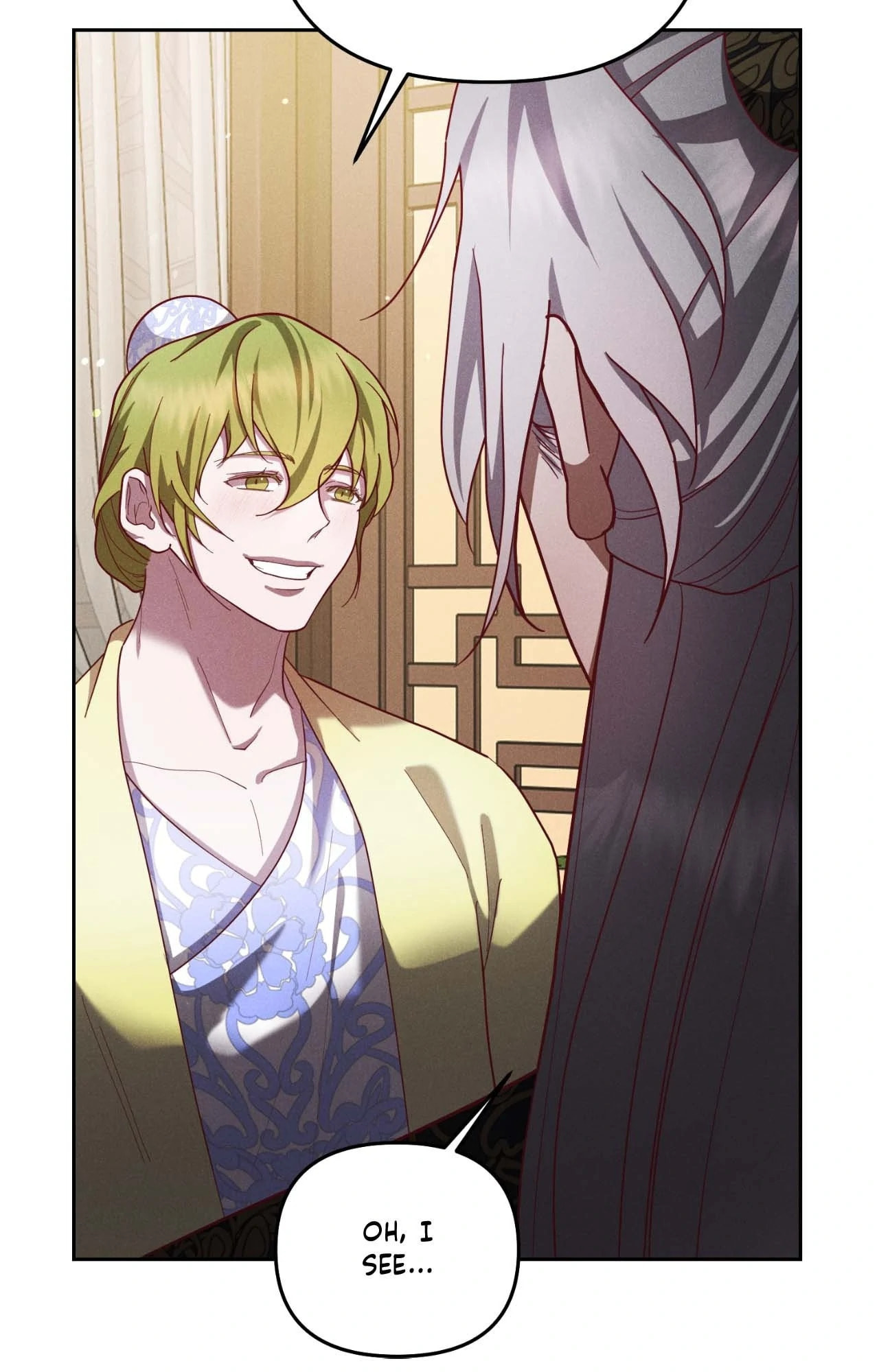 Read Down the Rabbit Hole chapter 56 image 72 on Lezhin