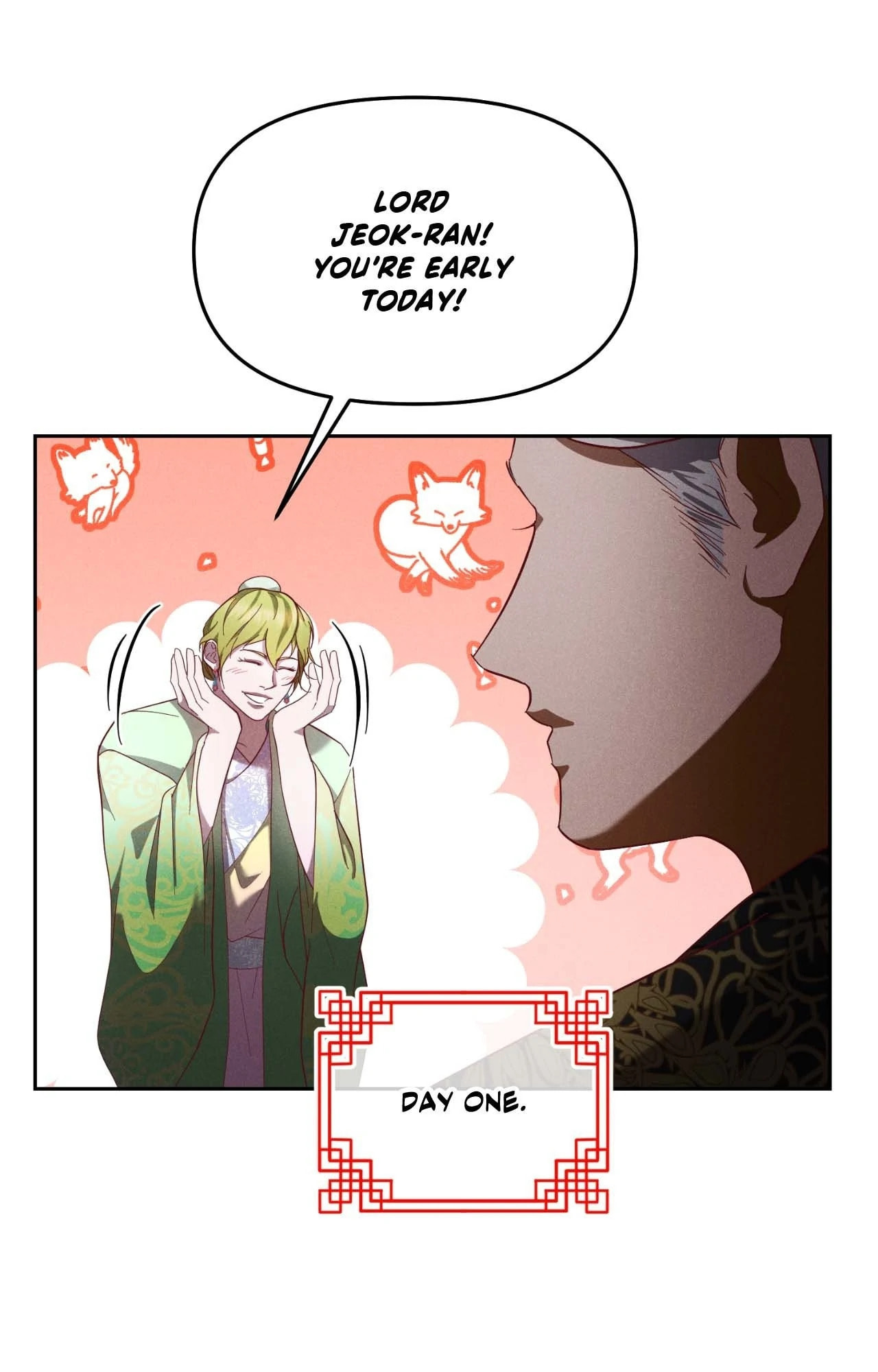 Read Down the Rabbit Hole chapter 56 image 74 on Lezhin