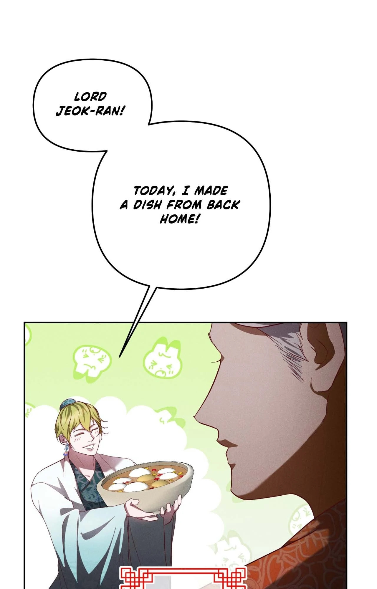 Read Down the Rabbit Hole chapter 56 image 75 on Lezhin