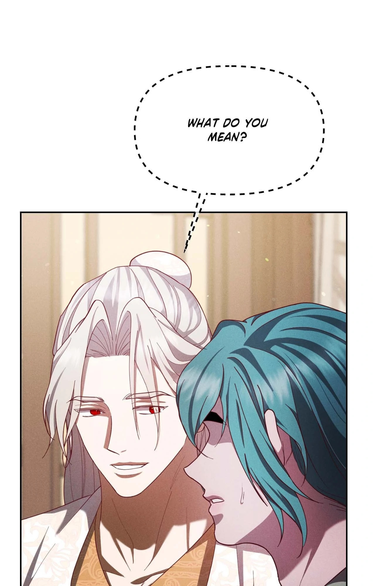 Read Down the Rabbit Hole chapter 56 image 79 on Lezhin