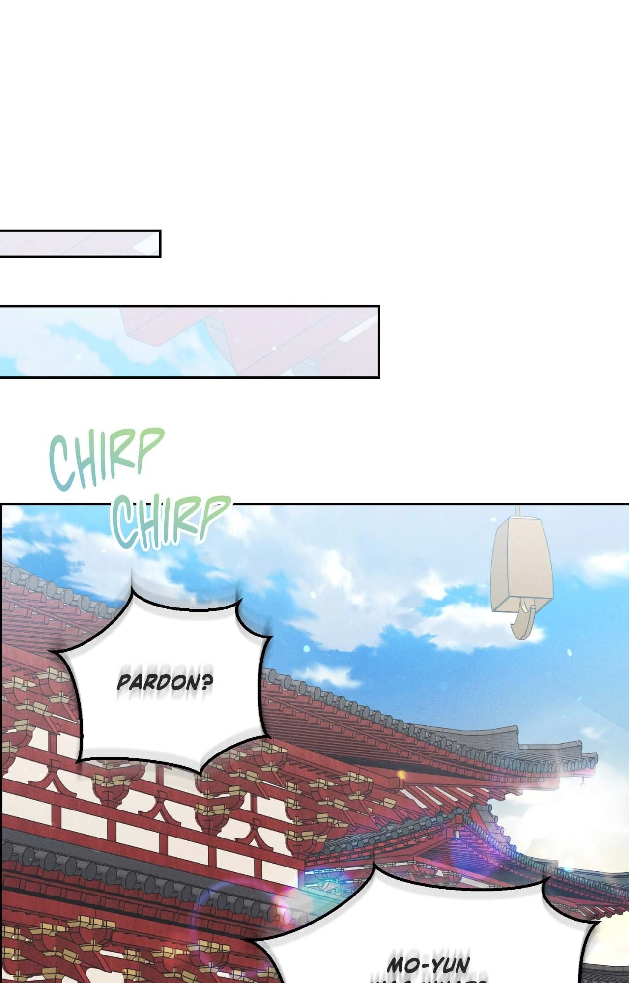 Read Down the Rabbit Hole chapter 56 image 82 on Lezhin