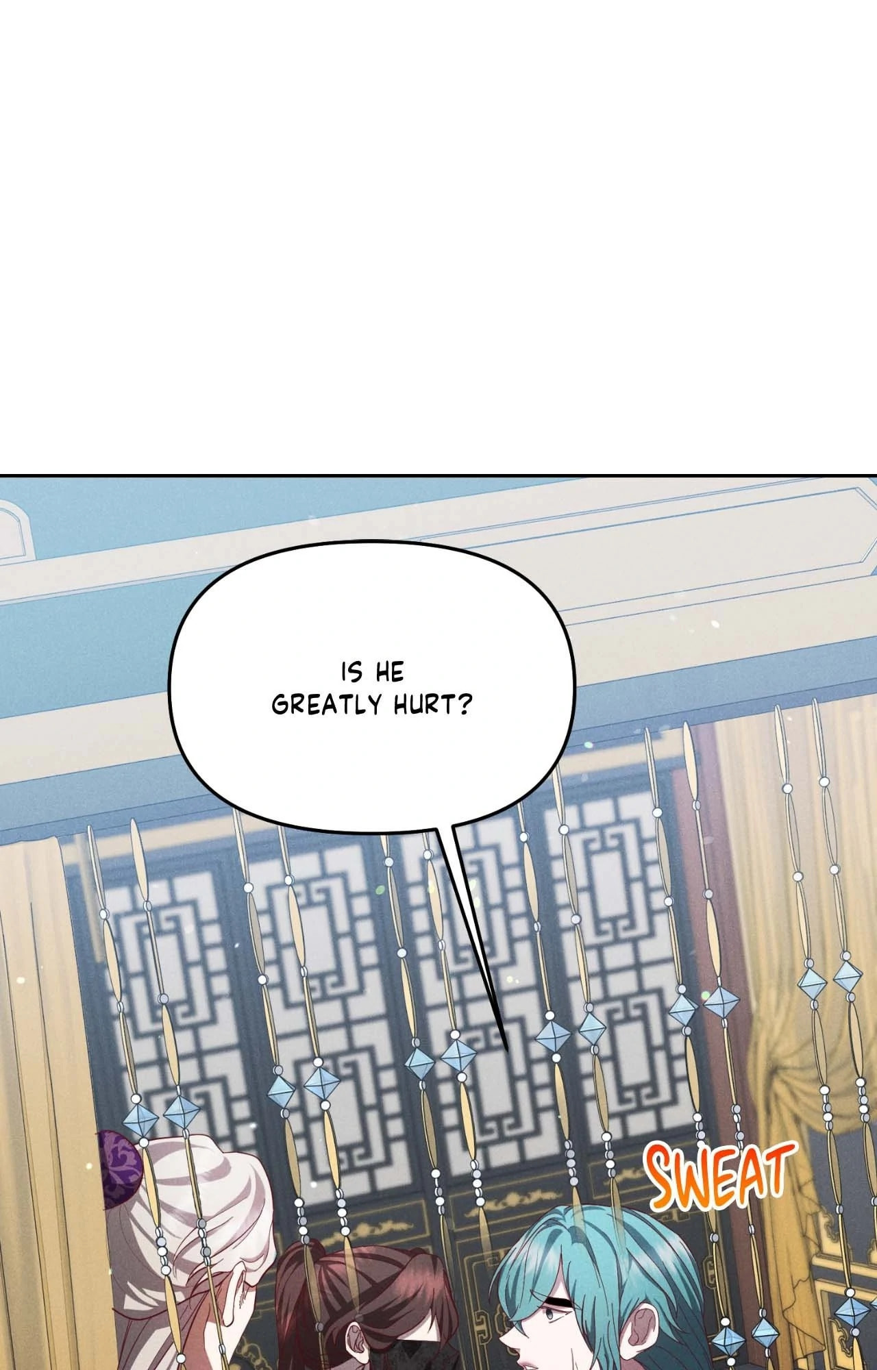 Read Down the Rabbit Hole chapter 56 image 84 on Lezhin