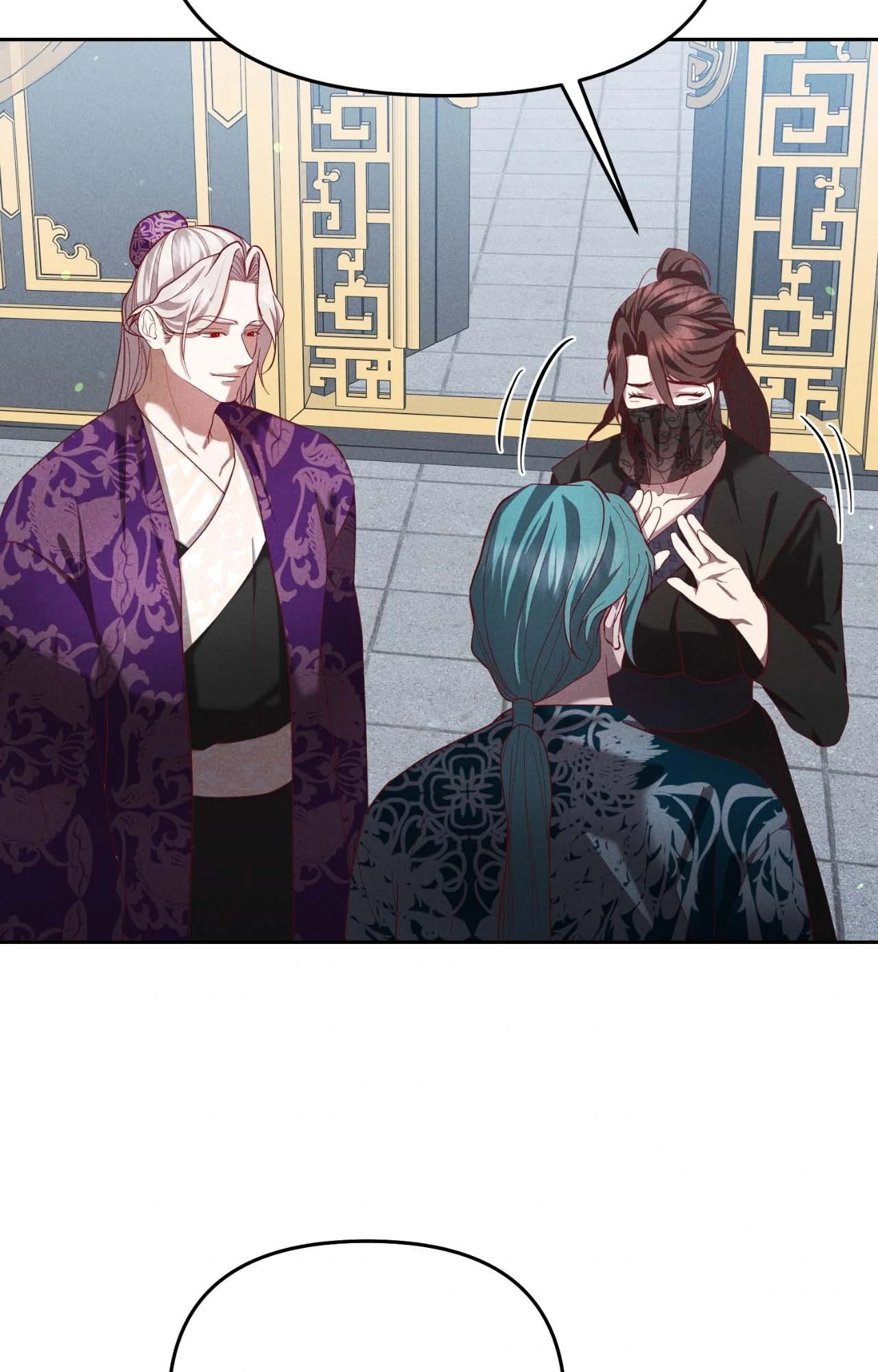 Read Down the Rabbit Hole chapter 56 image 86 on Lezhin