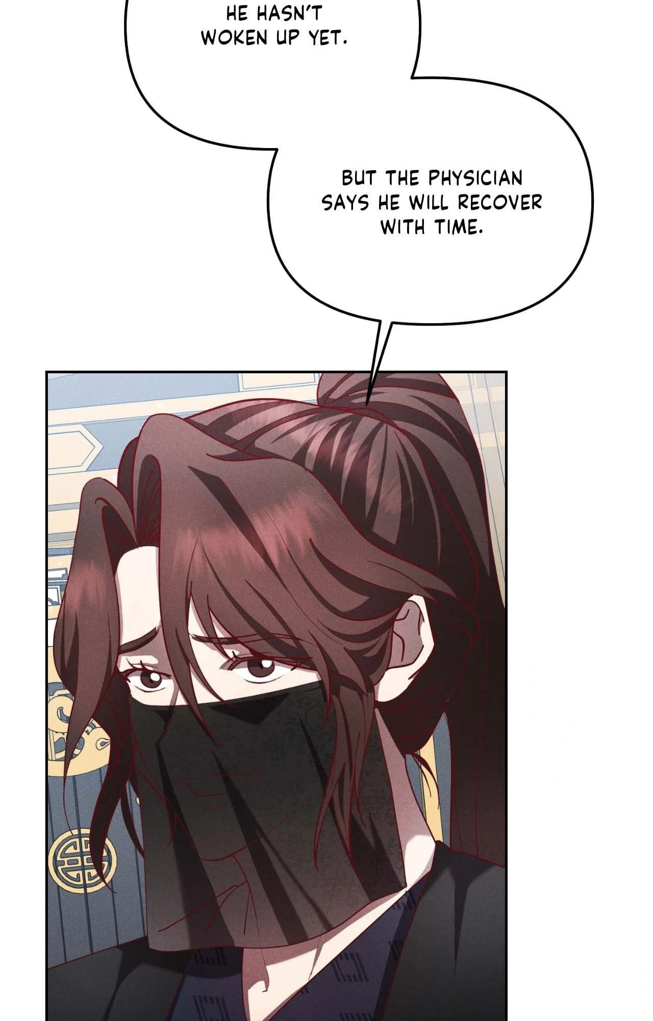Read Down the Rabbit Hole chapter 56 image 87 on Lezhin