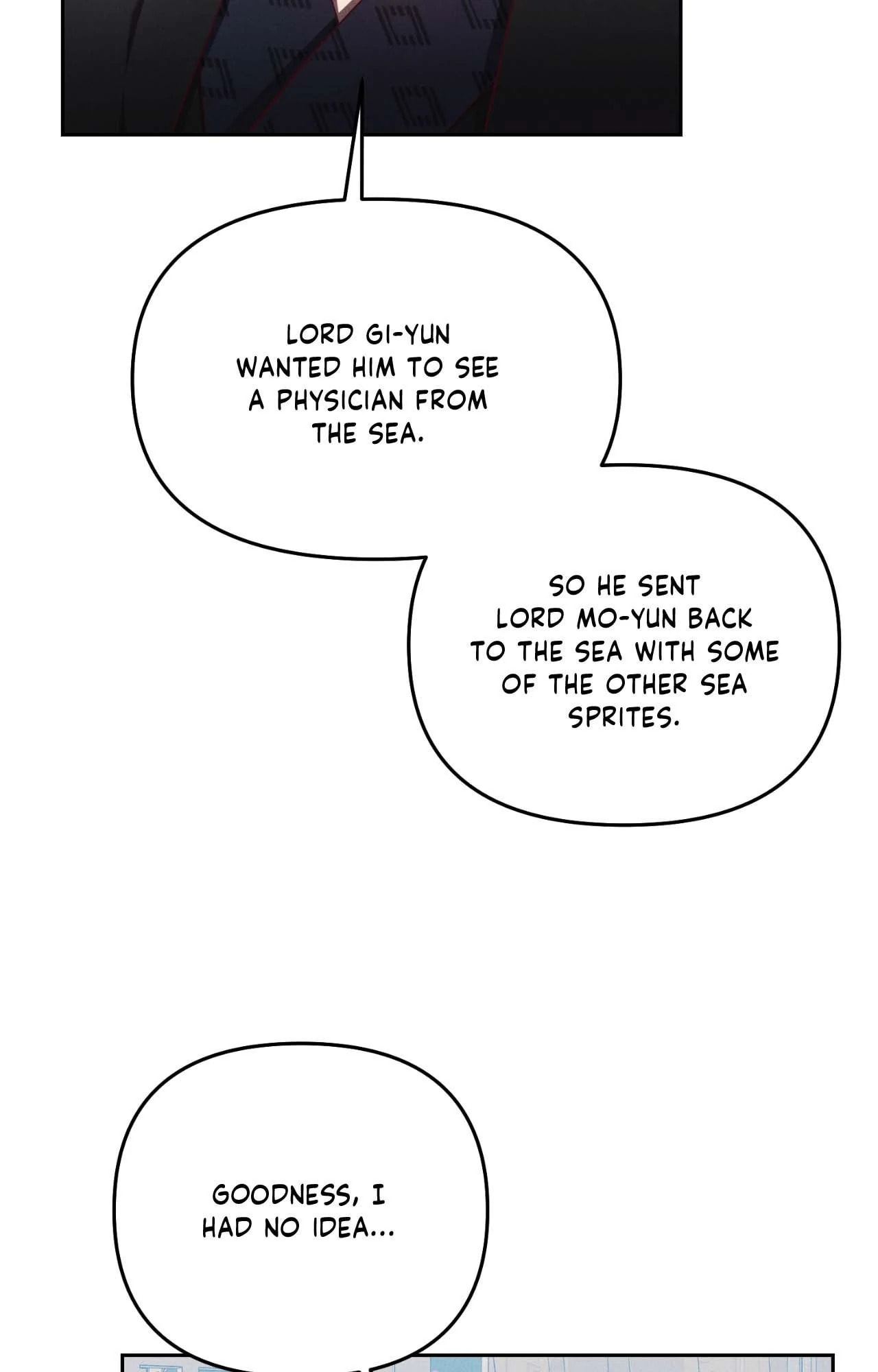 Read Down the Rabbit Hole chapter 56 image 88 on Lezhin
