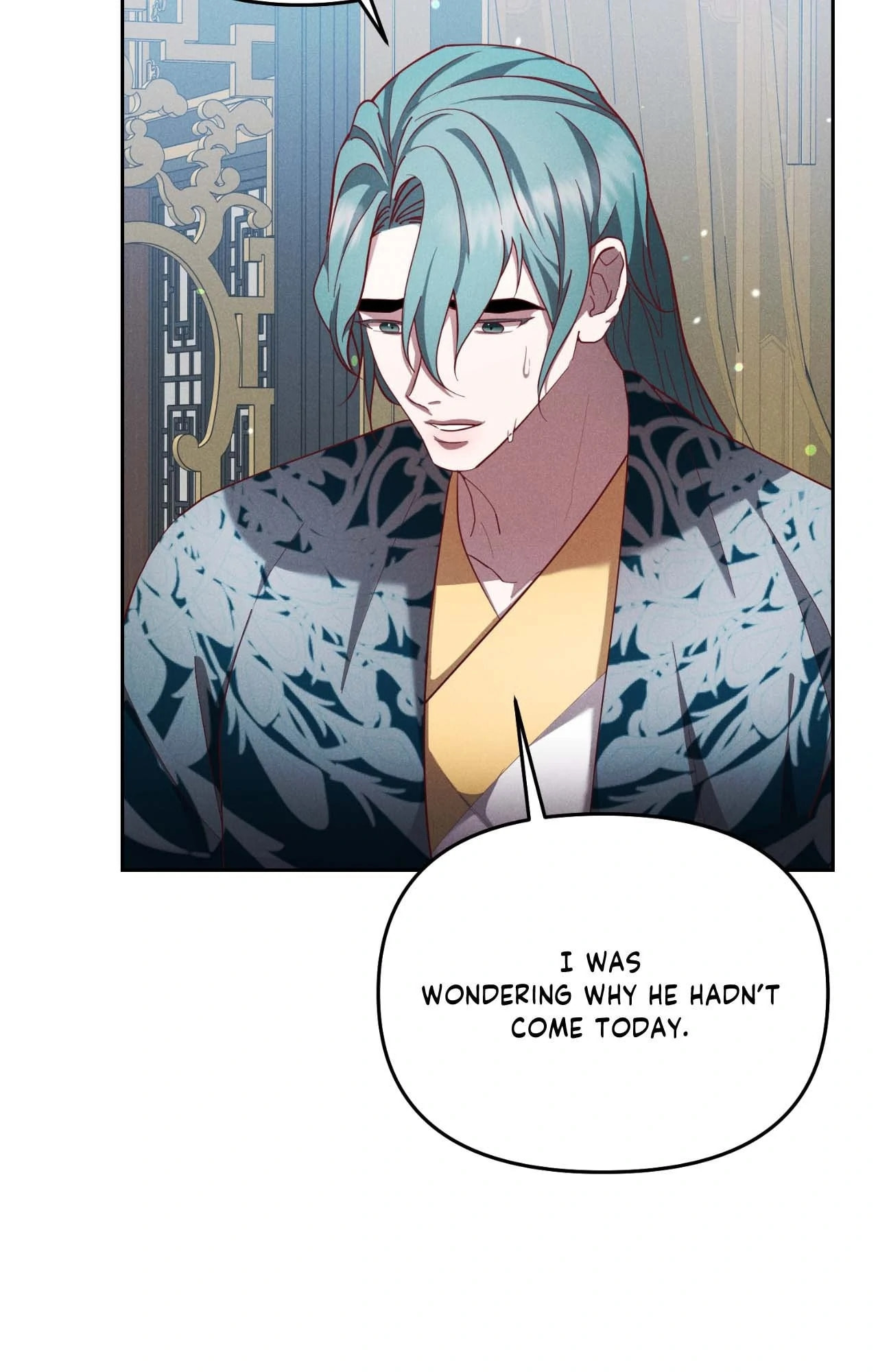 Read Down the Rabbit Hole chapter 56 image 89 on Lezhin