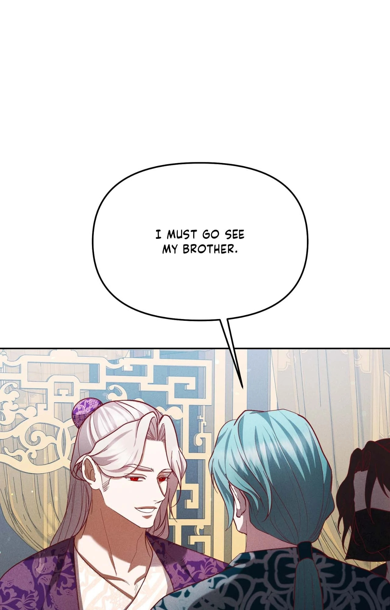 Read Down the Rabbit Hole chapter 56 image 90 on Lezhin