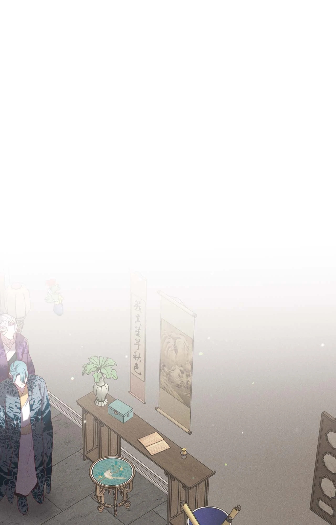 Read Down the Rabbit Hole chapter 56 image 93 on Lezhin