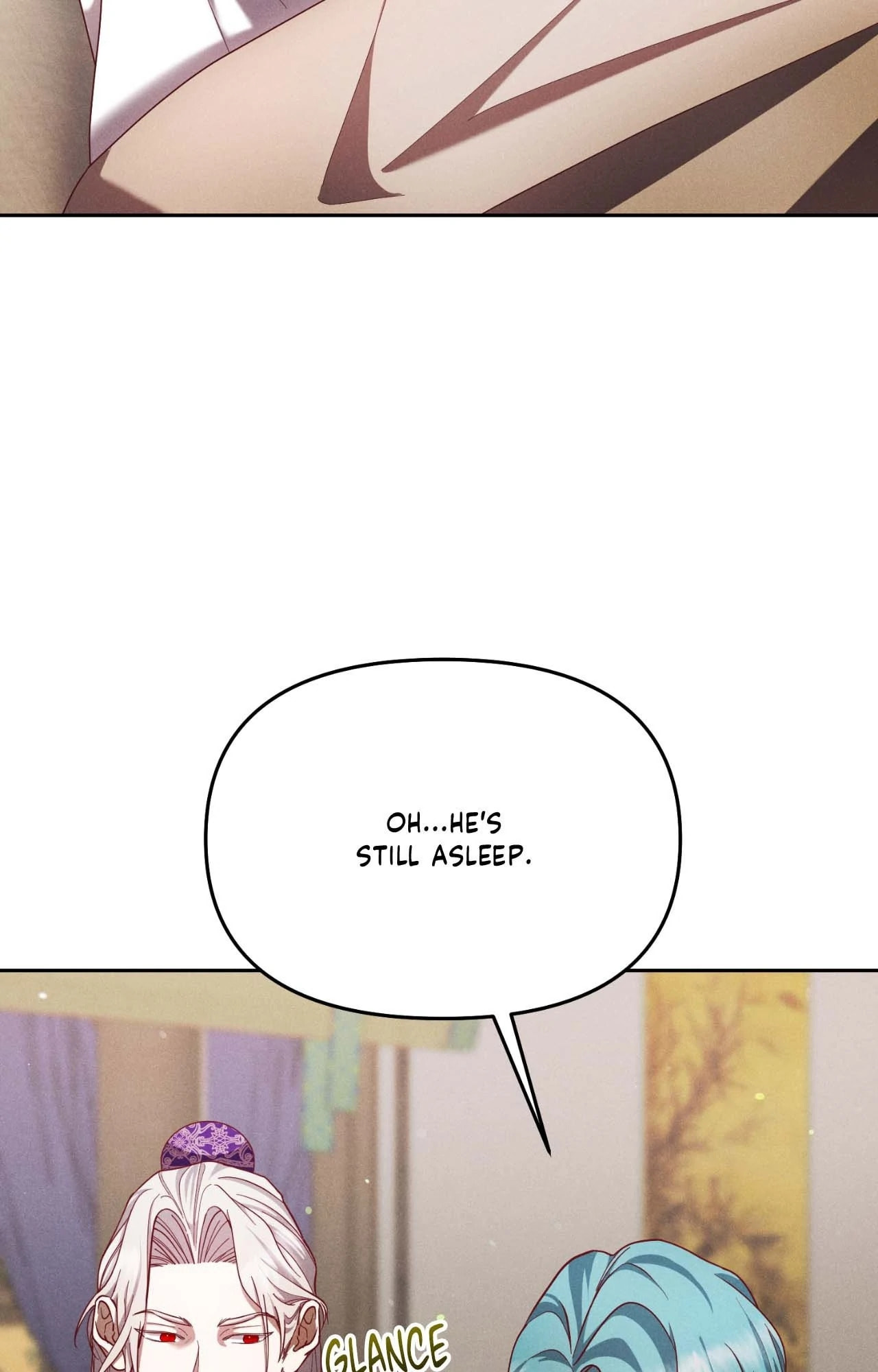 Read Down the Rabbit Hole chapter 56 image 96 on Lezhin