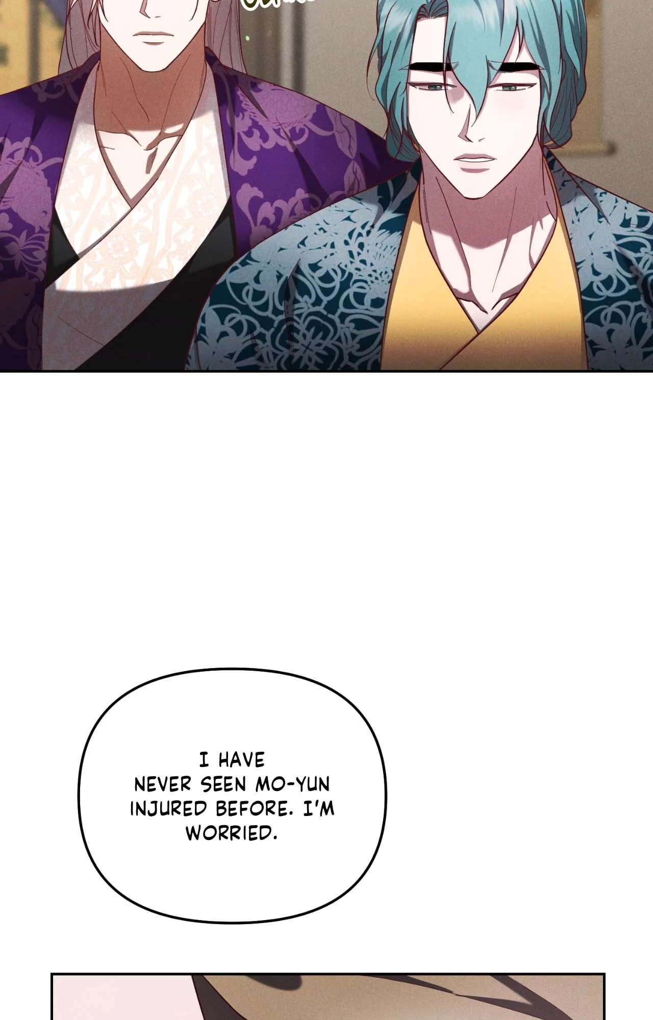 Read Down the Rabbit Hole chapter 56 image 97 on Lezhin
