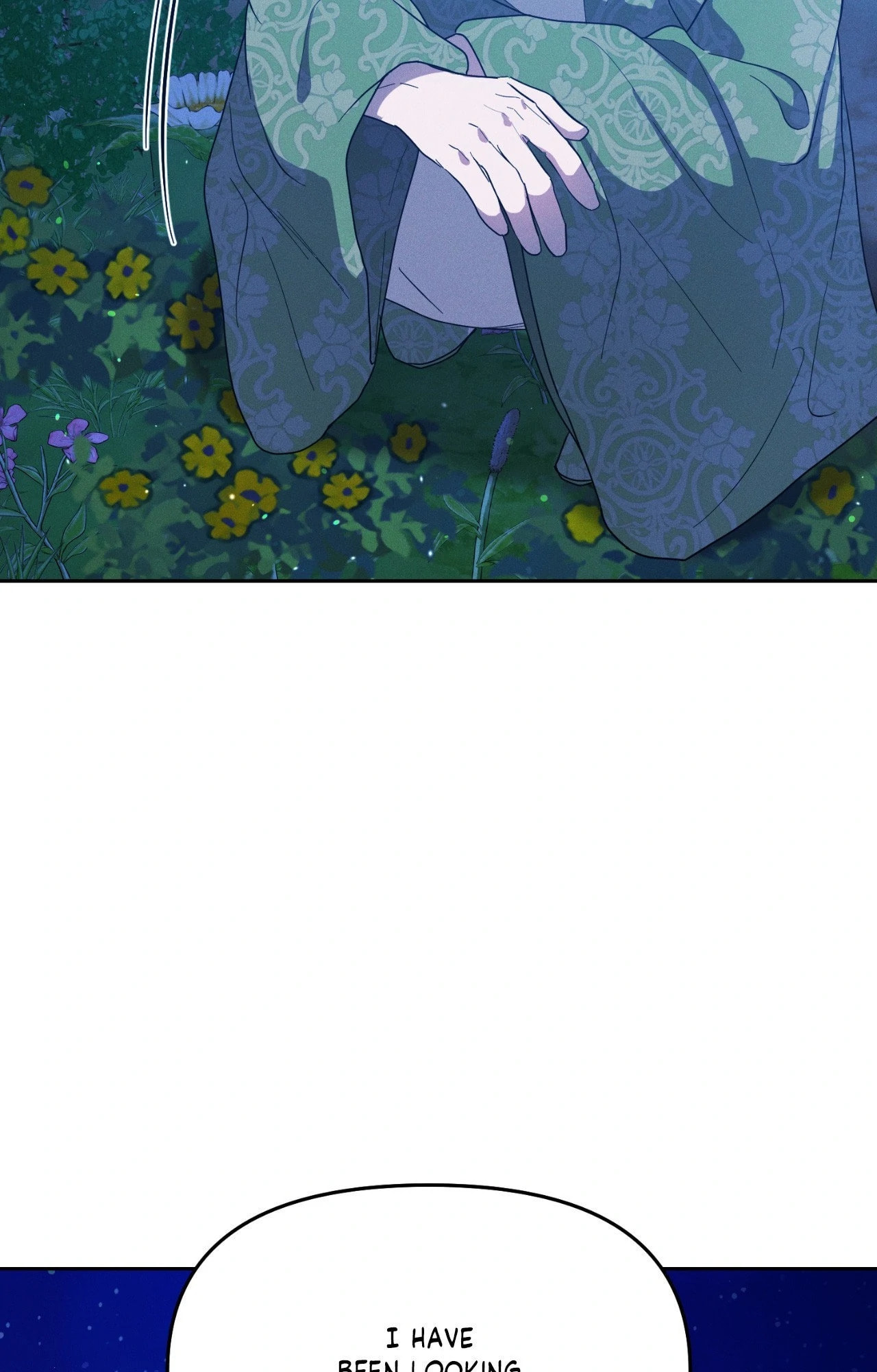Read Down the Rabbit Hole chapter 57 image 100 on Lezhin