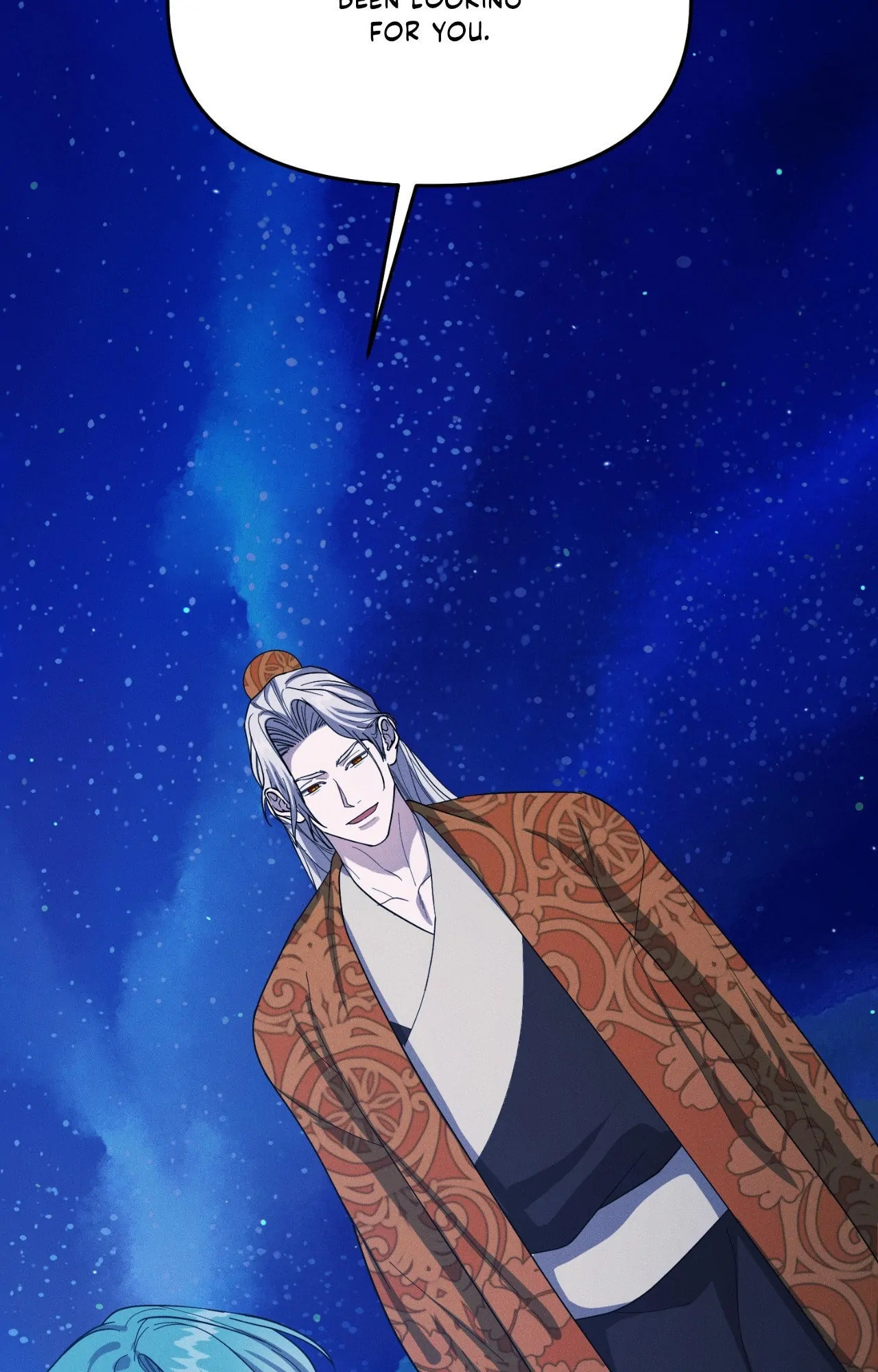 Read Down the Rabbit Hole chapter 57 image 101 on Lezhin