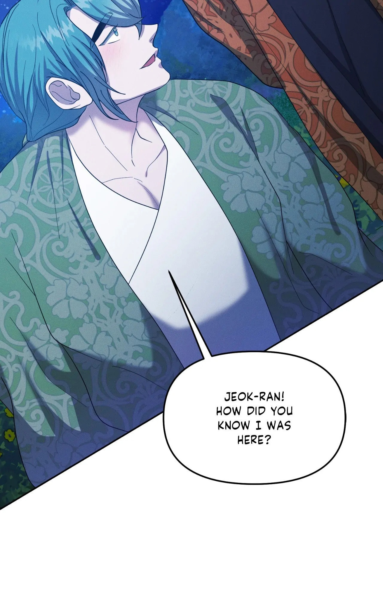 Read Down the Rabbit Hole chapter 57 image 102 on Lezhin