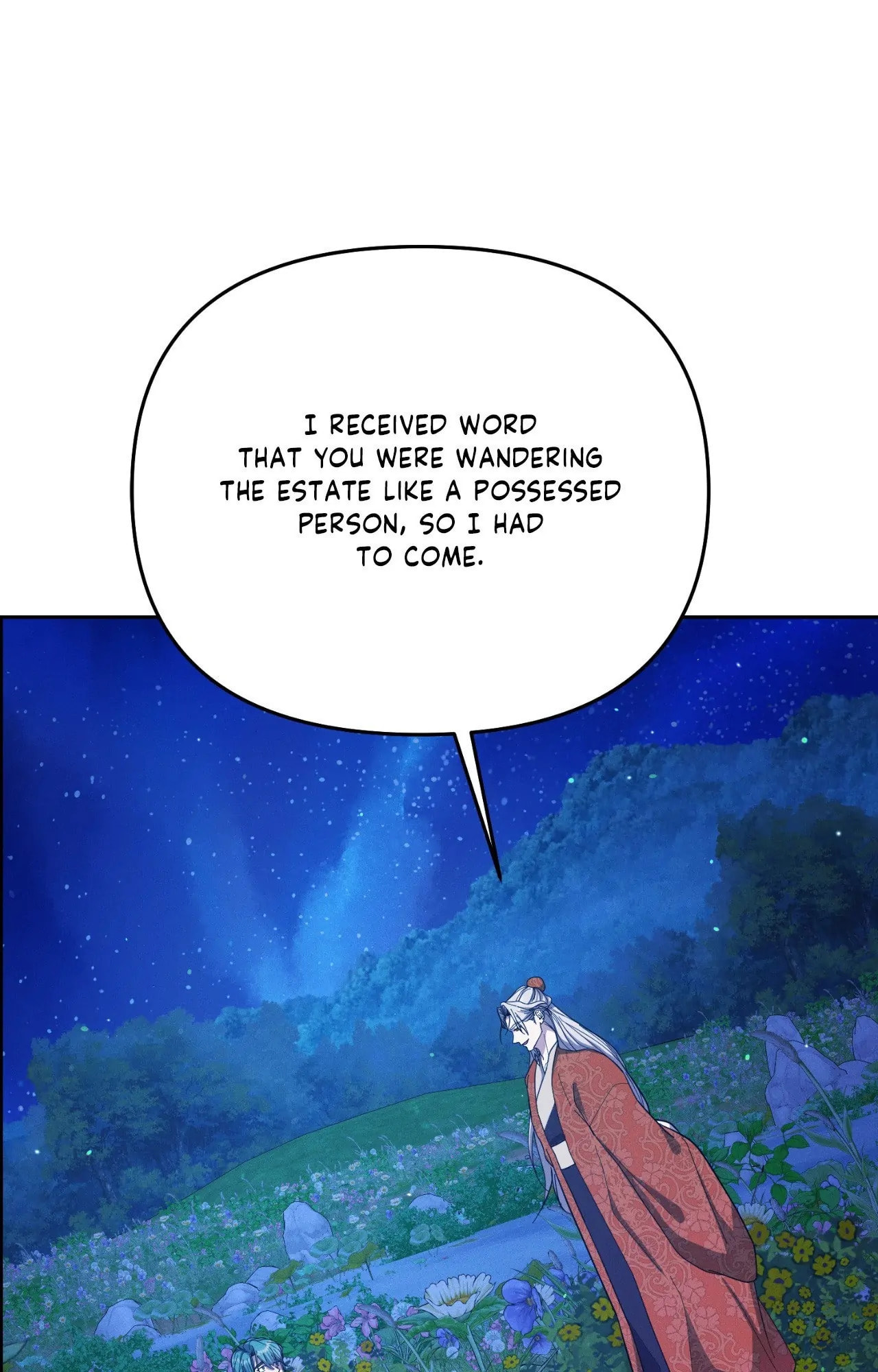 Read Down the Rabbit Hole chapter 57 image 103 on Lezhin
