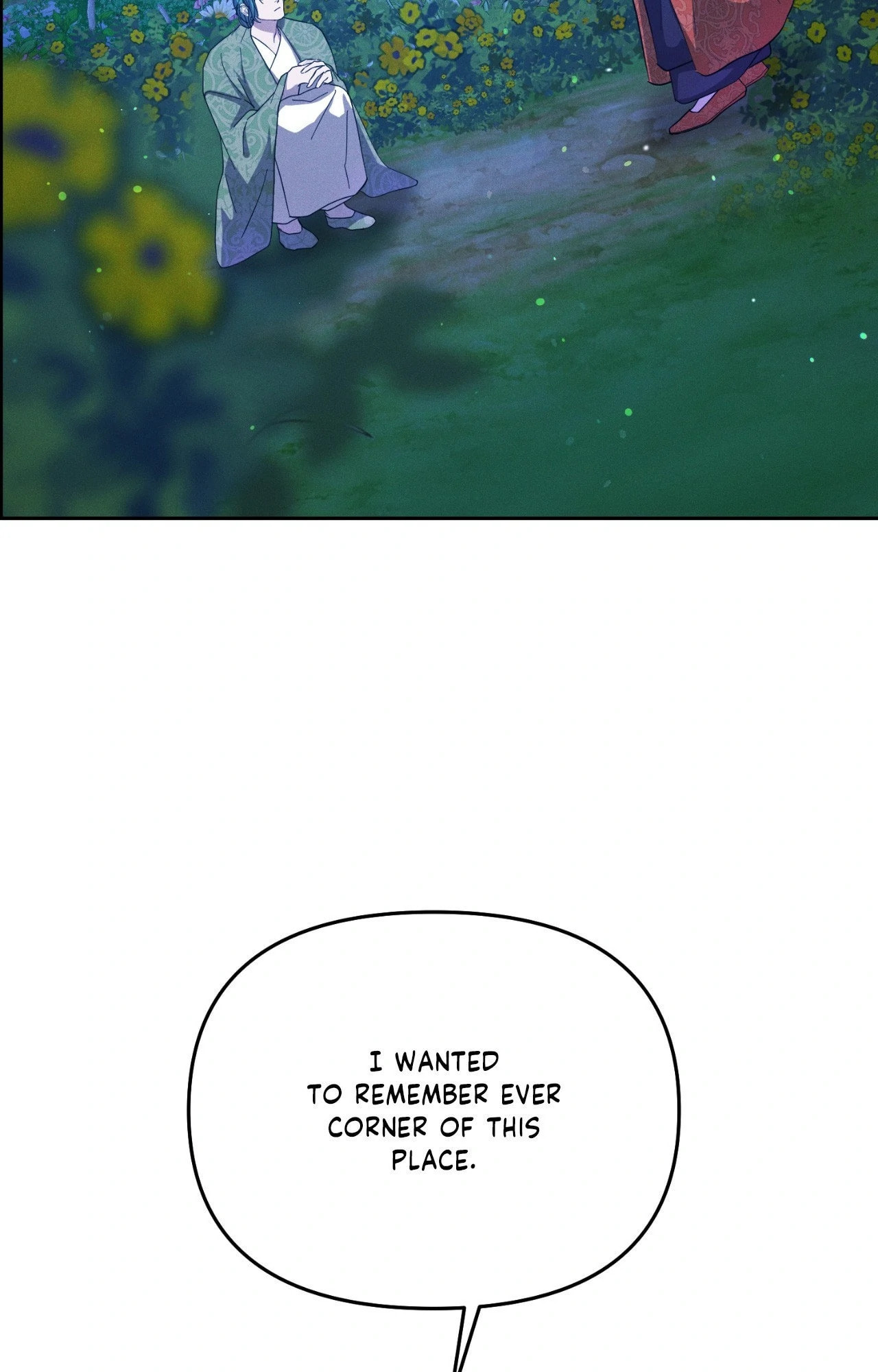 Read Down the Rabbit Hole chapter 57 image 104 on Lezhin