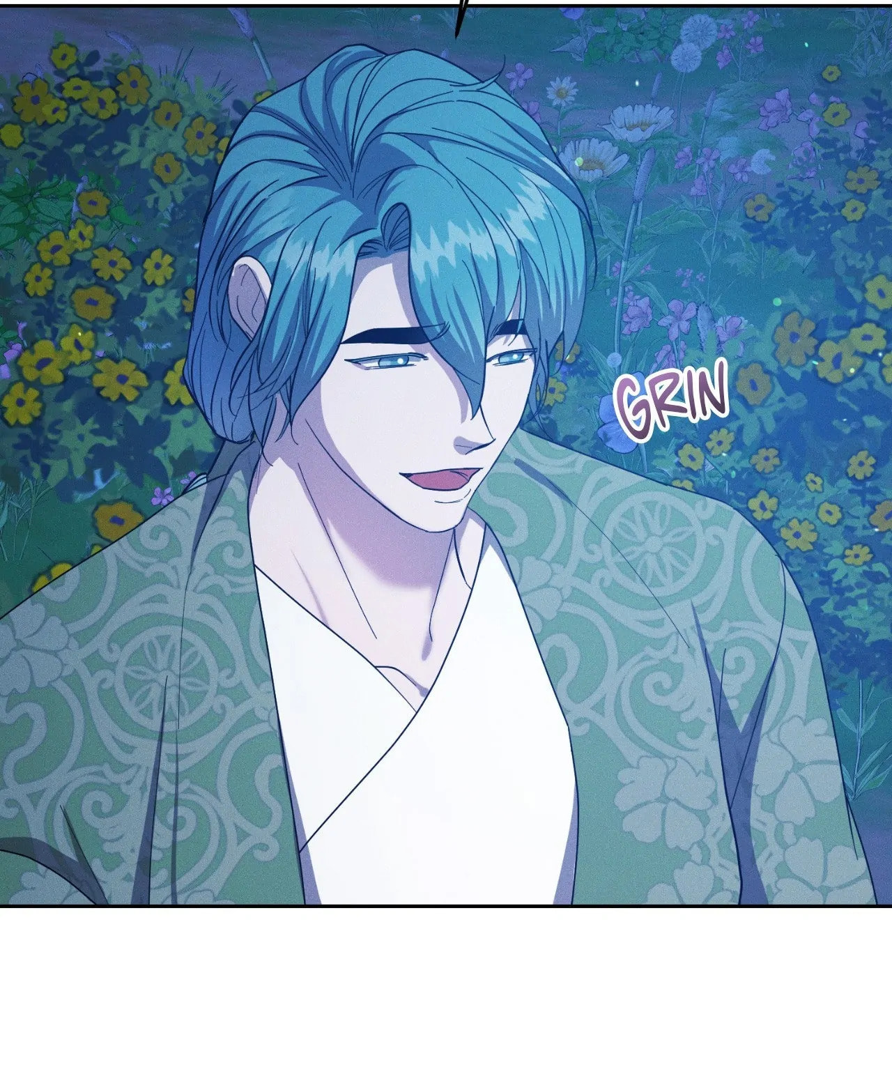 Read Down the Rabbit Hole chapter 57 image 105 on Lezhin