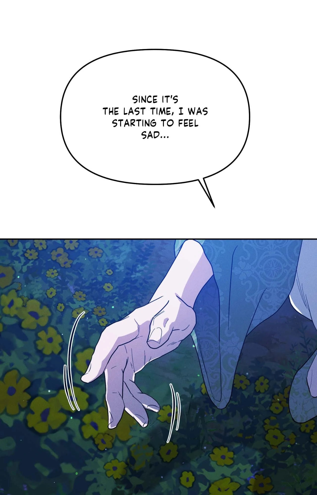 Read Down the Rabbit Hole chapter 57 image 106 on Lezhin