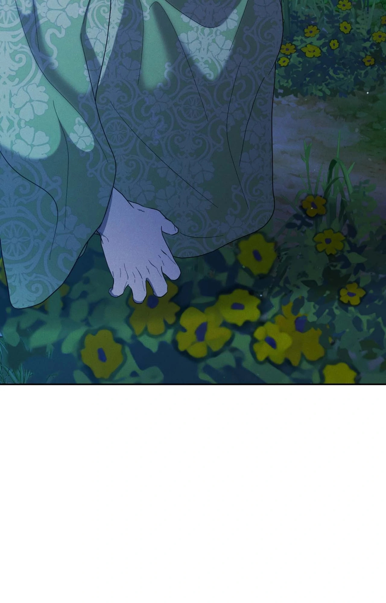 Read Down the Rabbit Hole chapter 57 image 109 on Lezhin