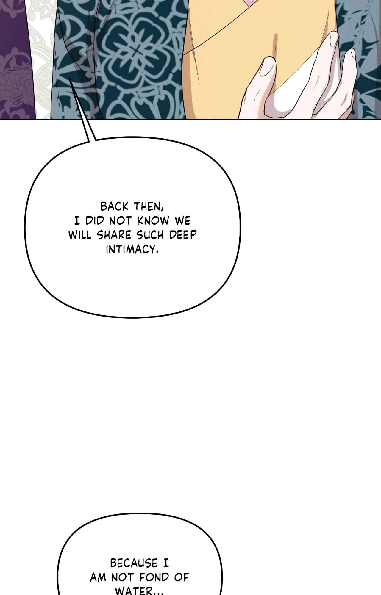 Read Down the Rabbit Hole chapter 57 image 13 on Lezhin