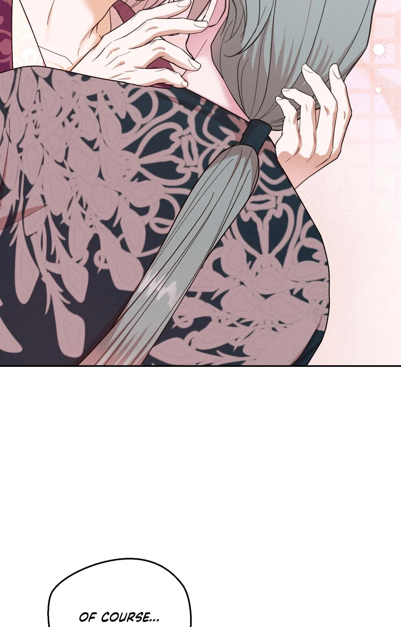 Read Down the Rabbit Hole chapter 57 image 19 on Lezhin