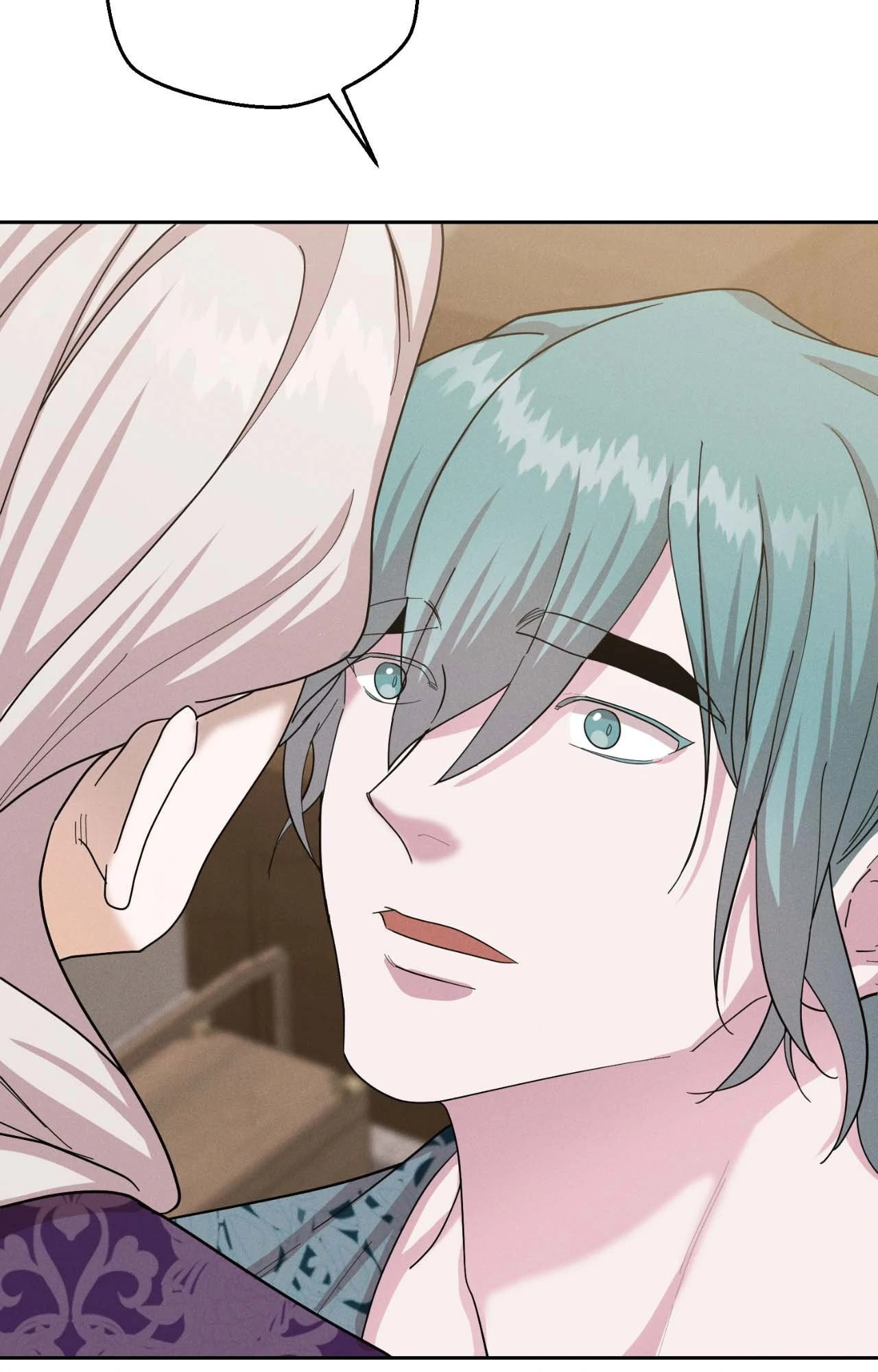 Read Down the Rabbit Hole chapter 57 image 20 on Lezhin