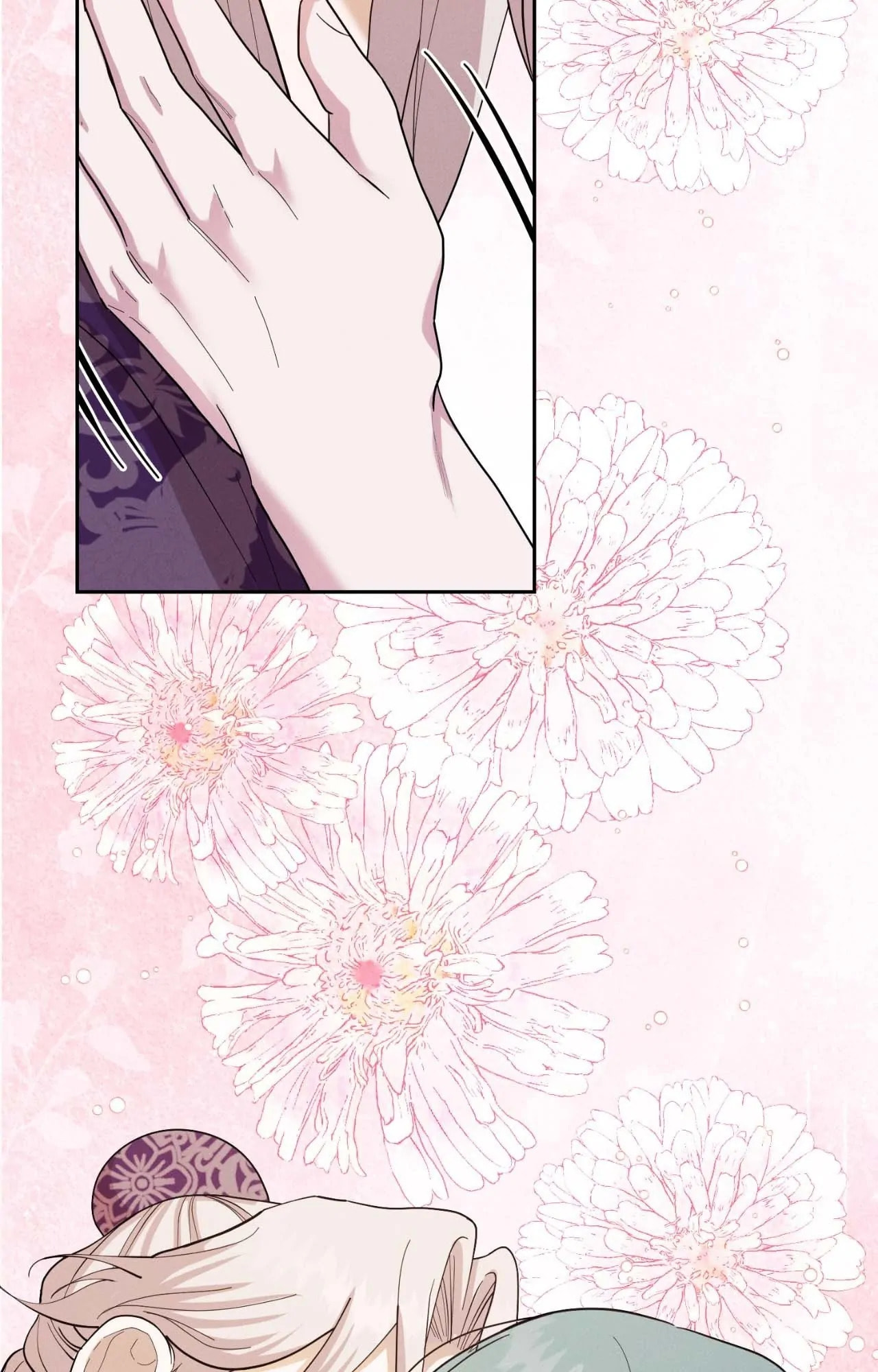 Read Down the Rabbit Hole chapter 57 image 22 on Lezhin