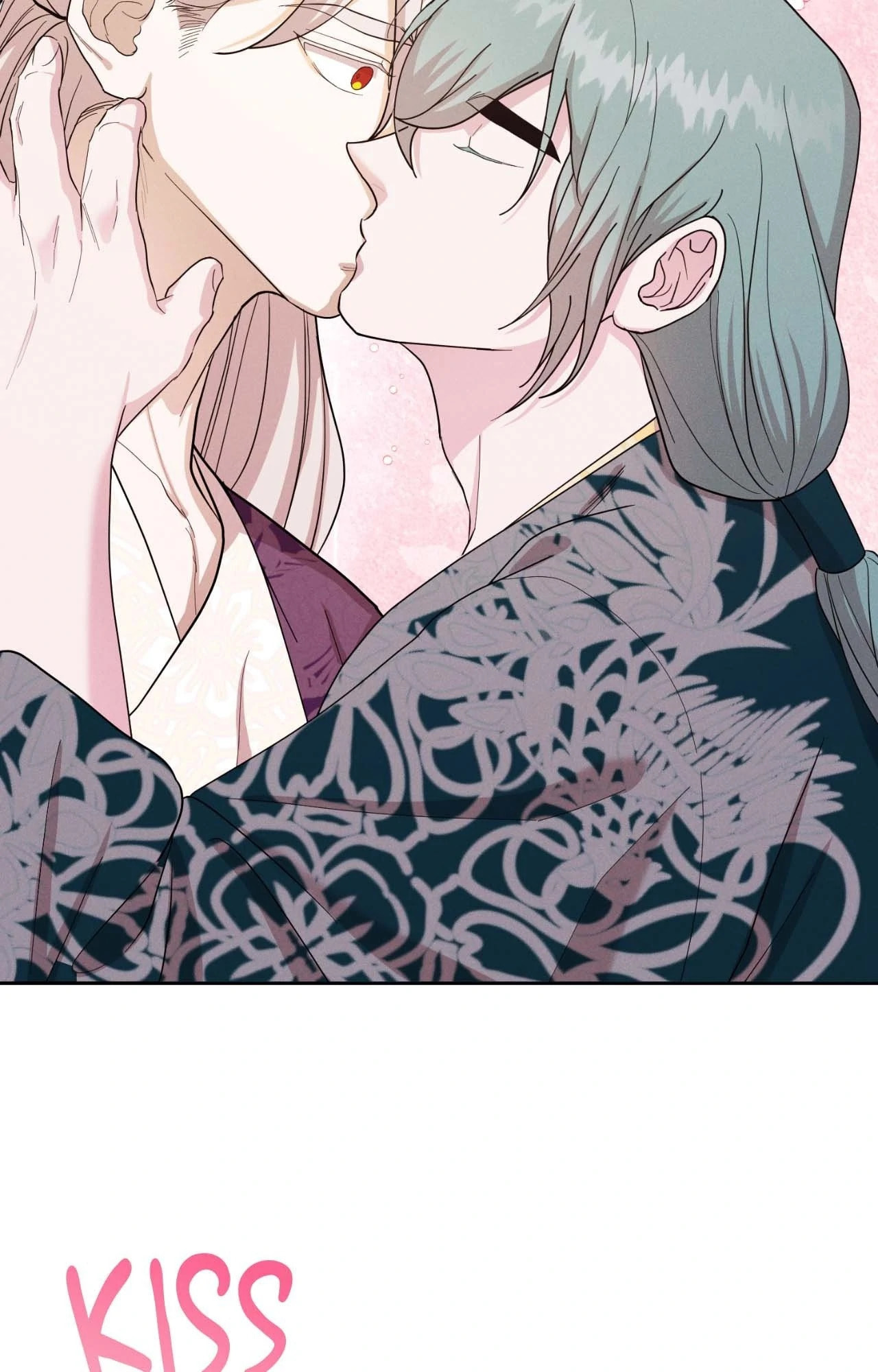 Read Down the Rabbit Hole chapter 57 image 23 on Lezhin