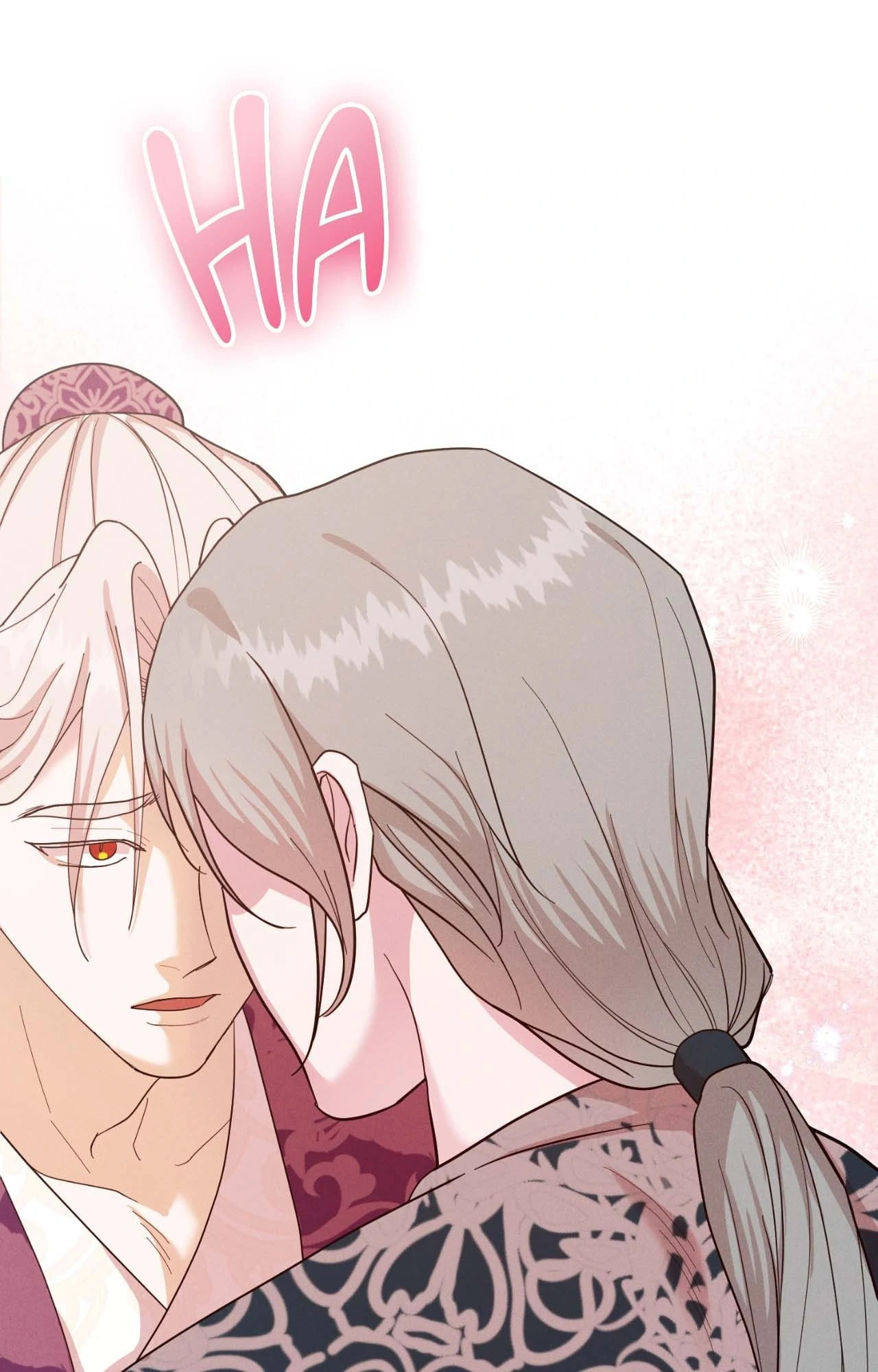 Read Down the Rabbit Hole chapter 57 image 25 on Lezhin