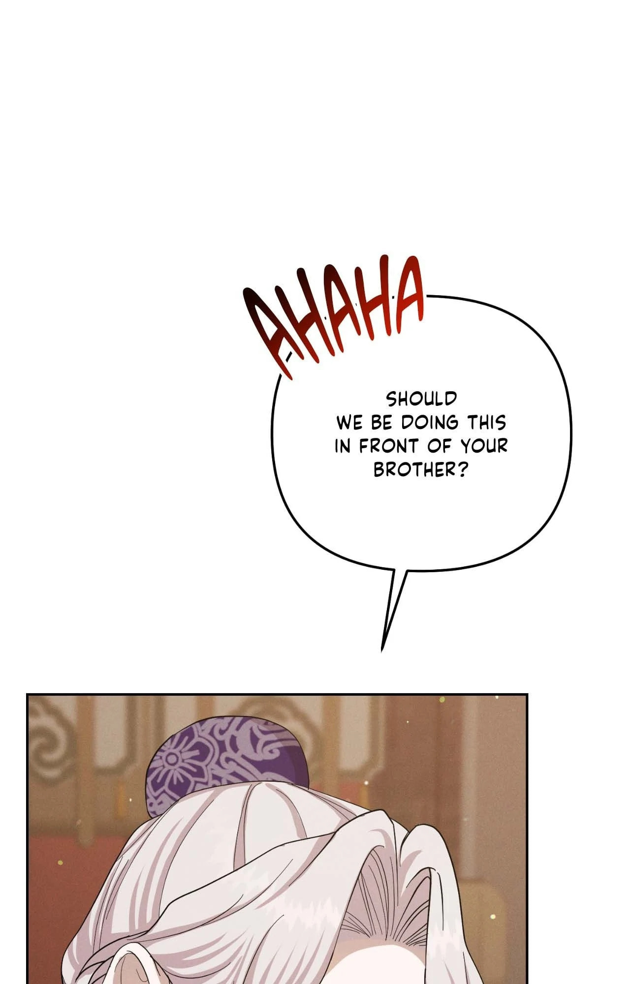 Read Down the Rabbit Hole chapter 57 image 27 on Lezhin