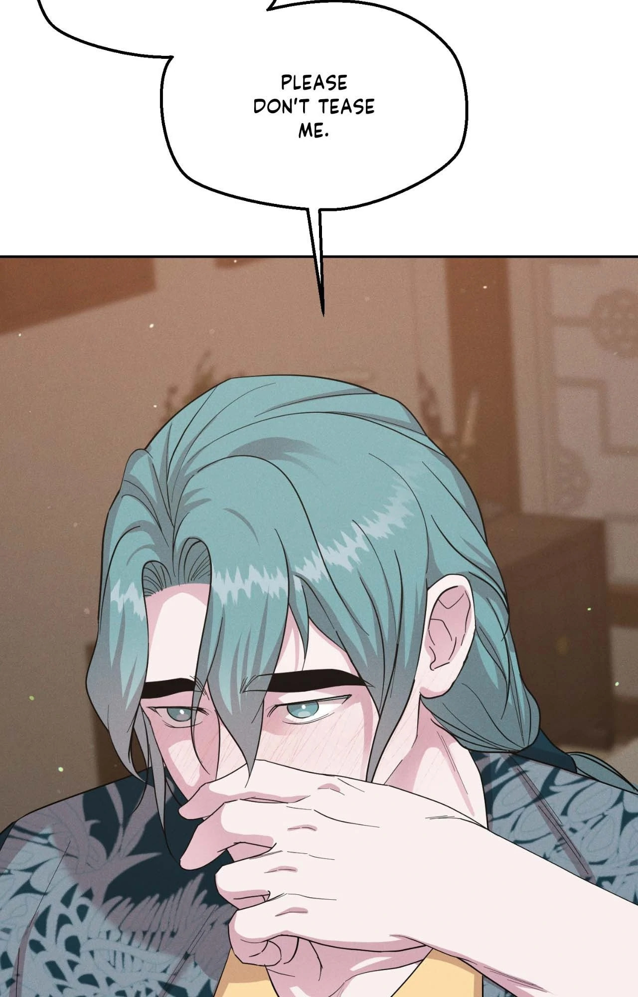 Read Down the Rabbit Hole chapter 57 image 29 on Lezhin
