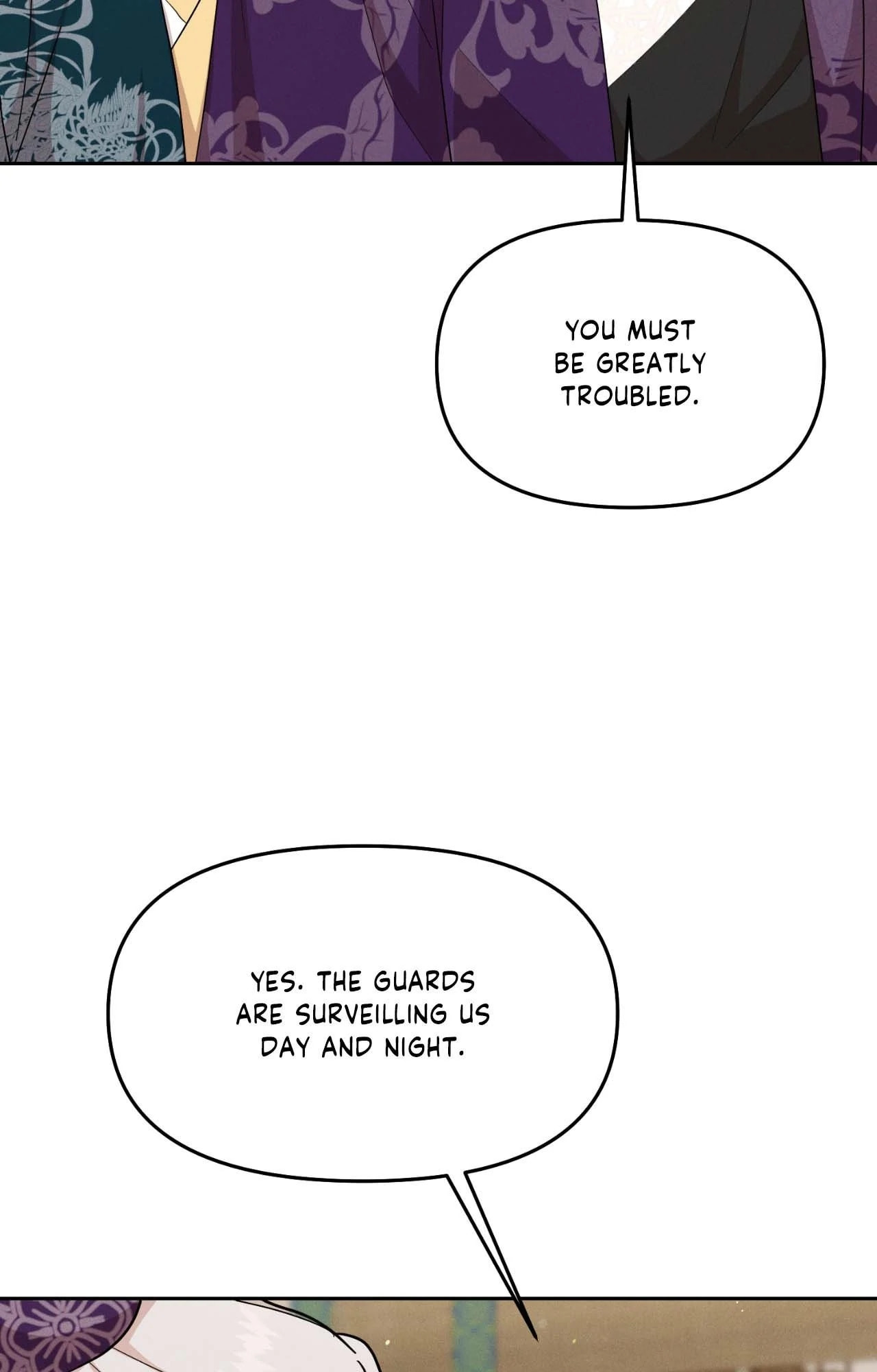 Read Down the Rabbit Hole chapter 57 image 37 on Lezhin