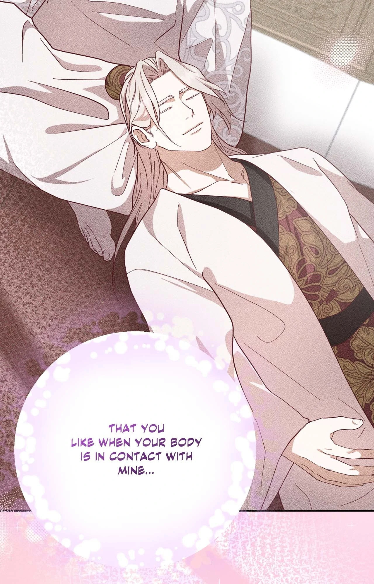 Read Down the Rabbit Hole chapter 57 image 4 on Lezhin
