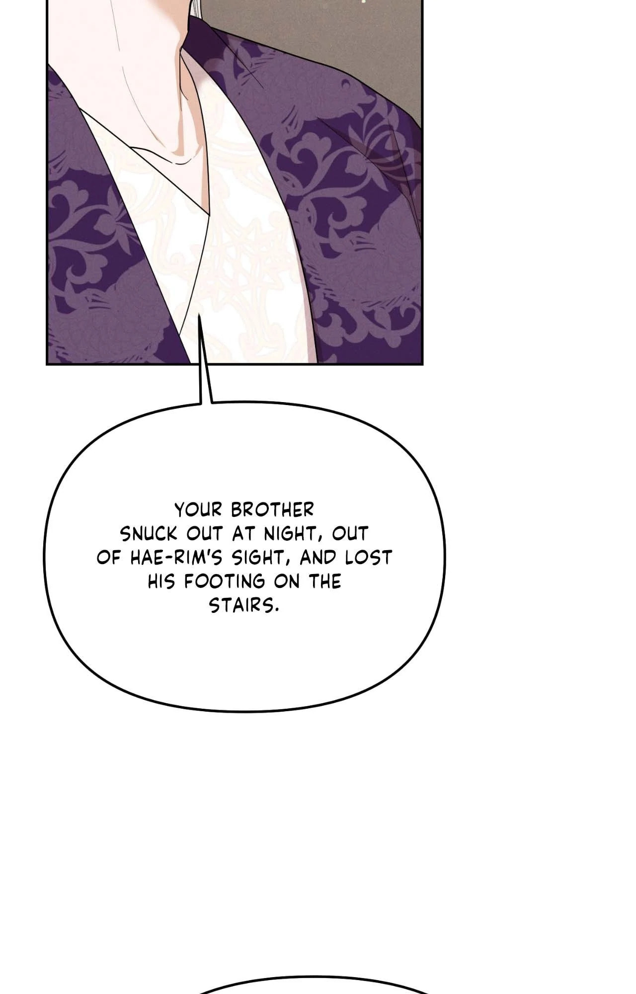 Read Down the Rabbit Hole chapter 57 image 40 on Lezhin