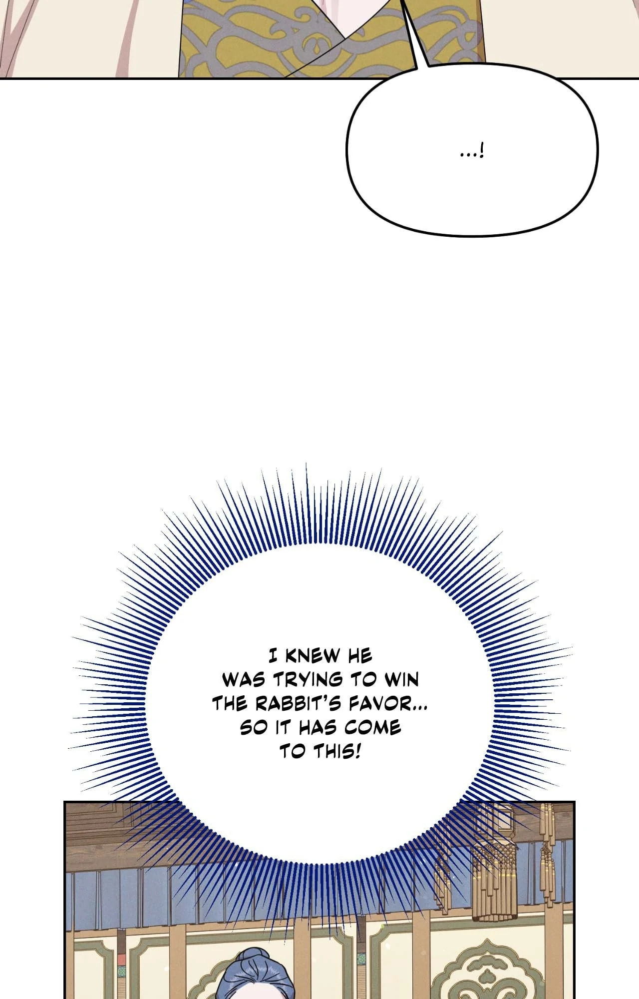 Read Down the Rabbit Hole chapter 57 image 42 on Lezhin