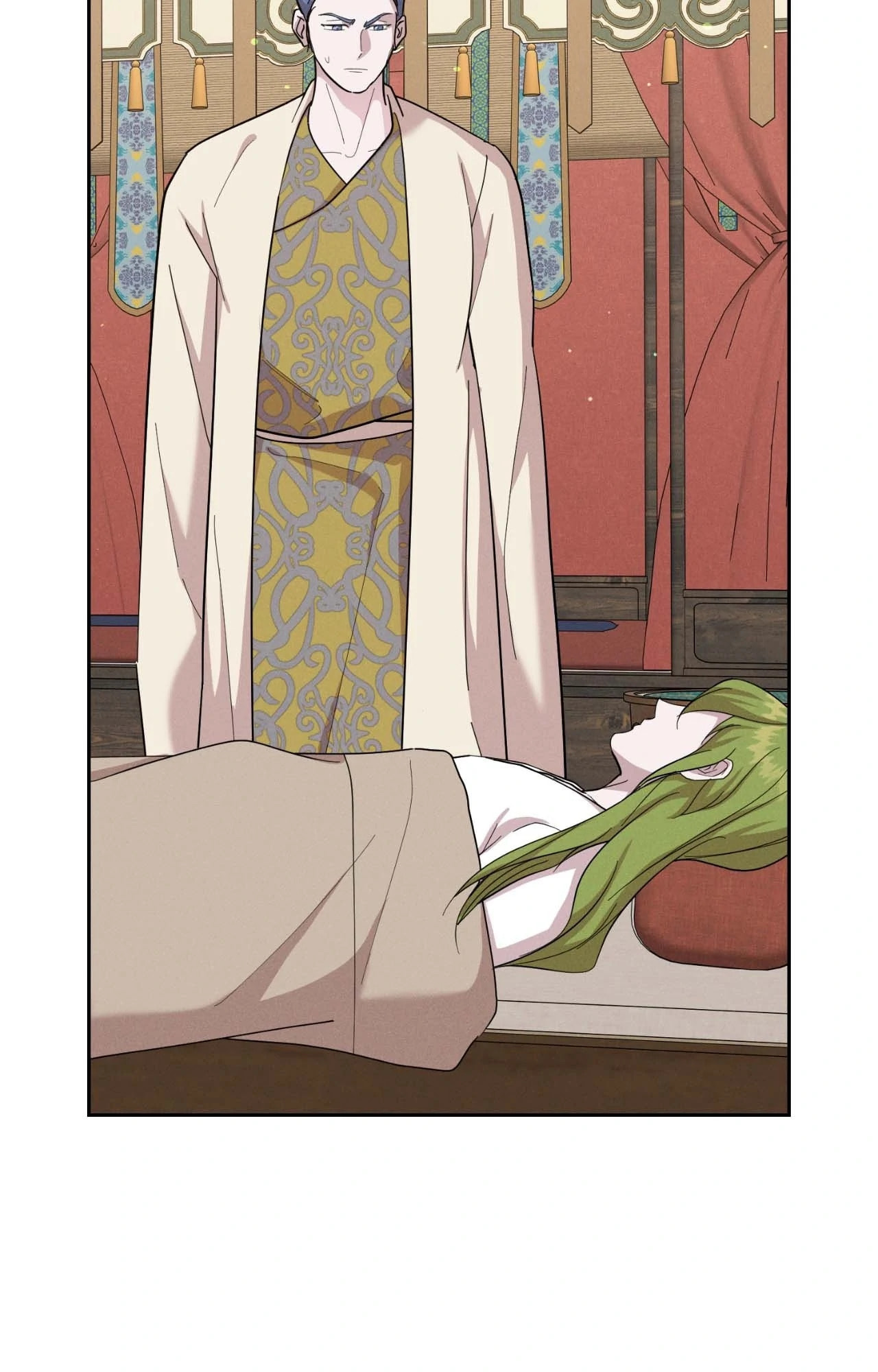 Read Down the Rabbit Hole chapter 57 image 43 on Lezhin