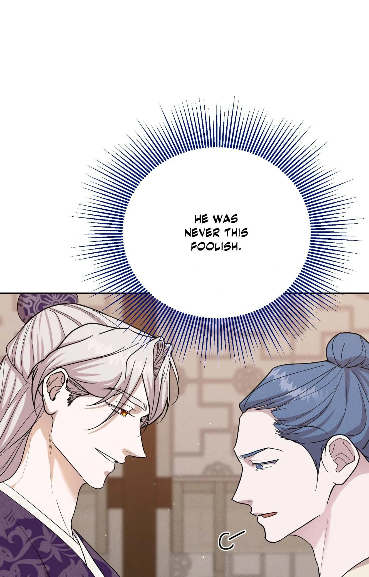 Read Down the Rabbit Hole chapter 57 image 45 on Lezhin