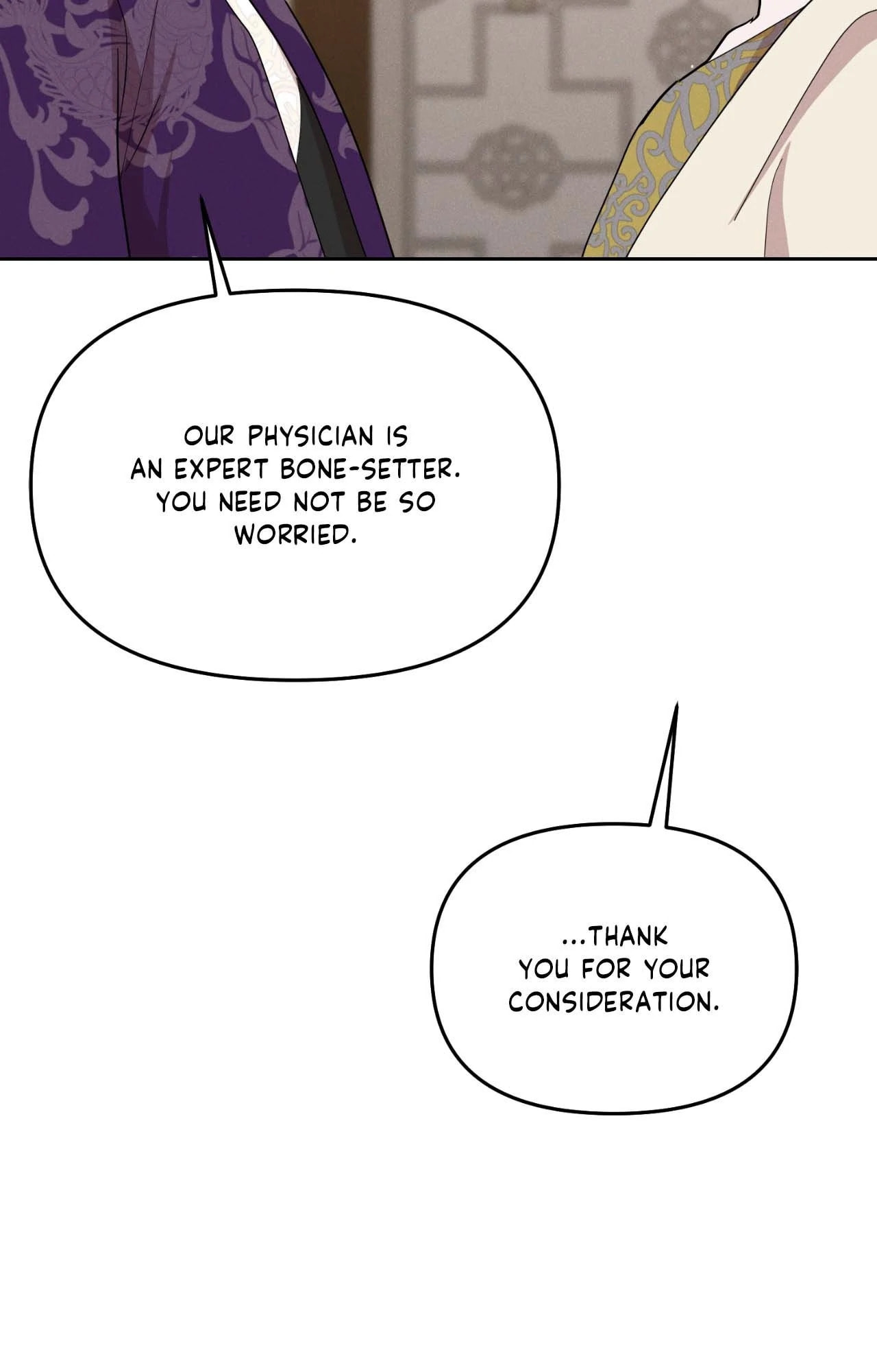 Read Down the Rabbit Hole chapter 57 image 46 on Lezhin