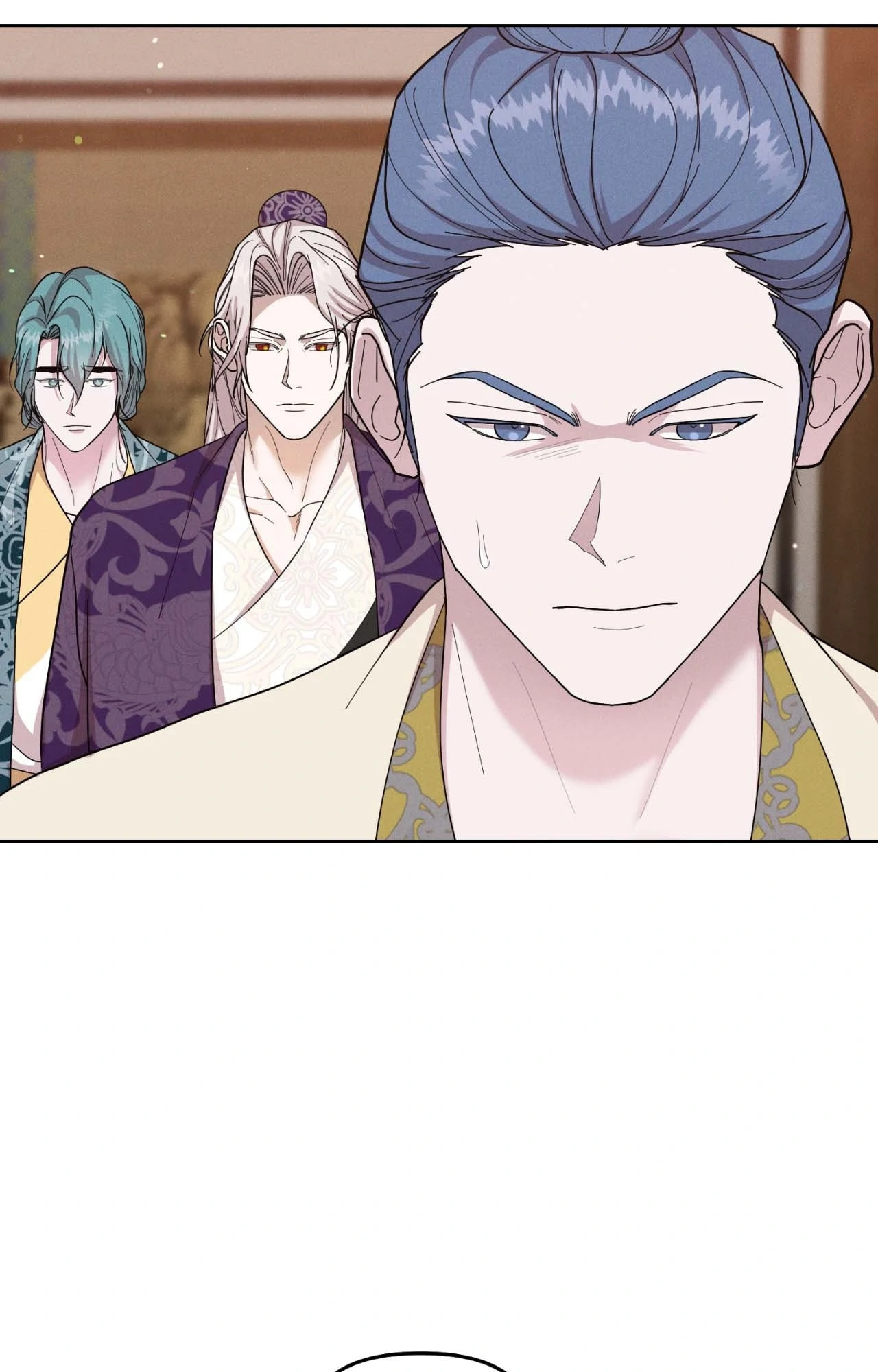 Read Down the Rabbit Hole chapter 57 image 49 on Lezhin
