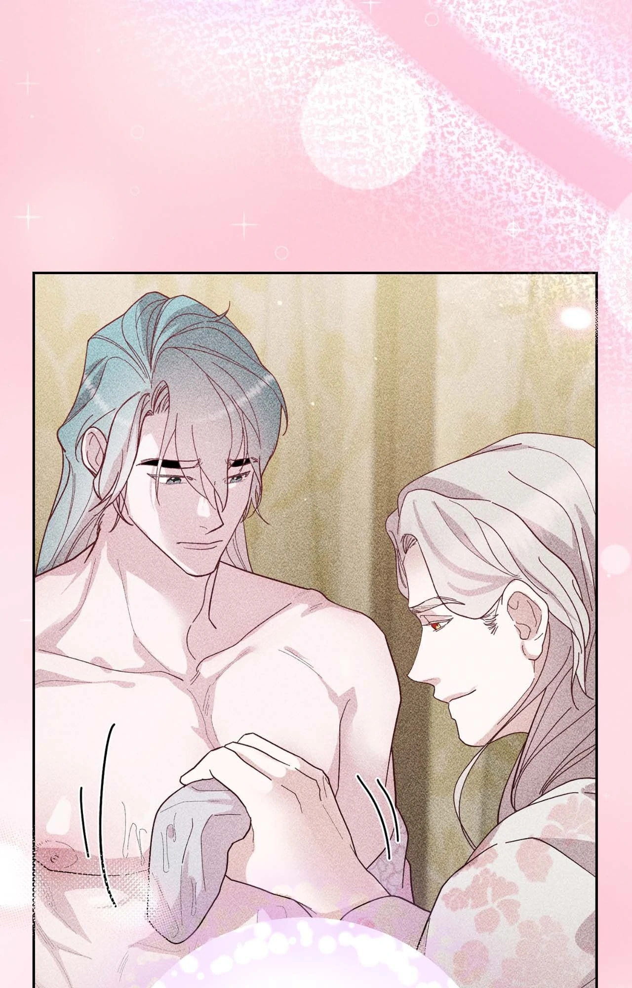 Read Down the Rabbit Hole chapter 57 image 5 on Lezhin