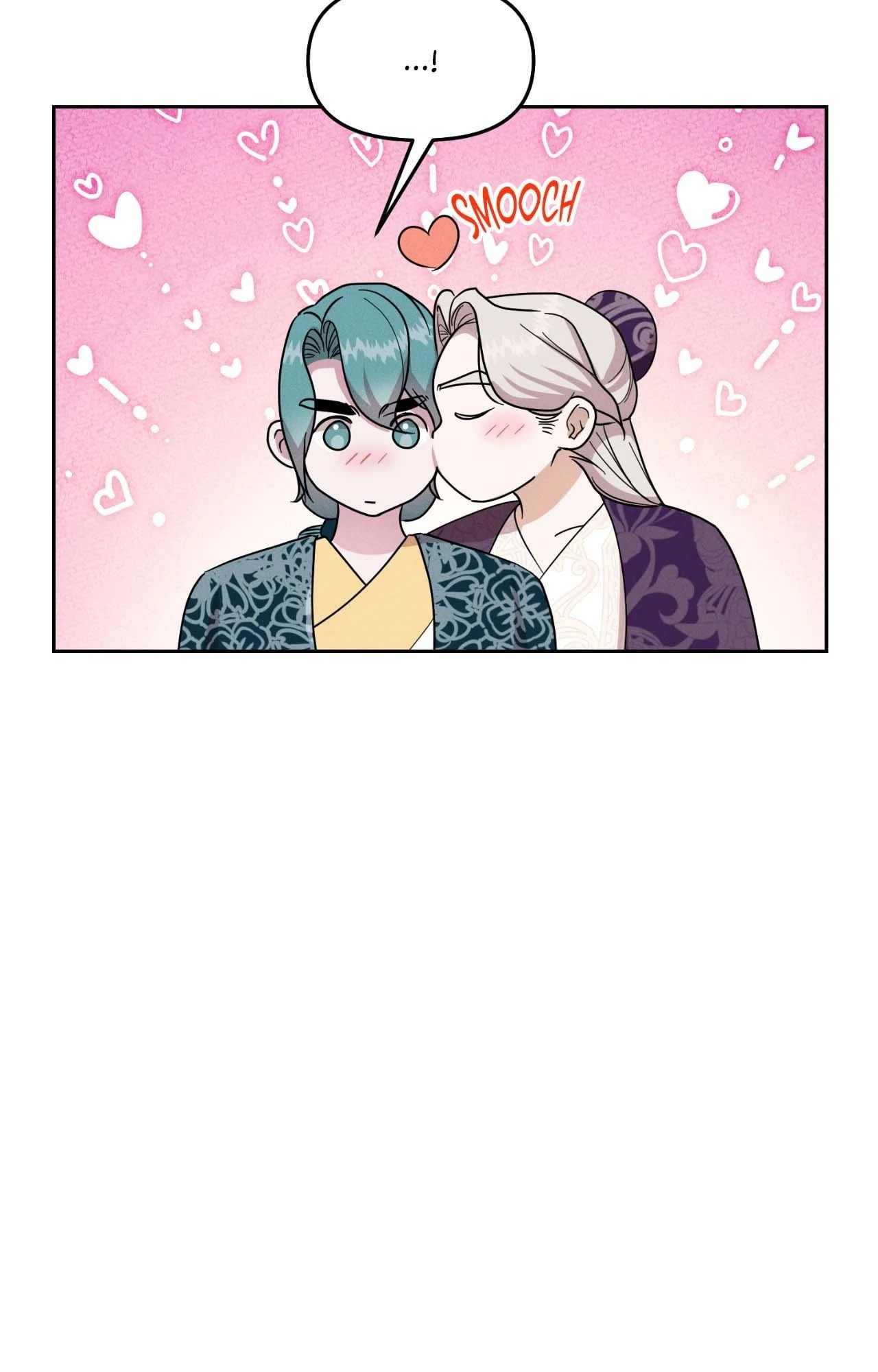 Read Down the Rabbit Hole chapter 57 image 50 on Lezhin