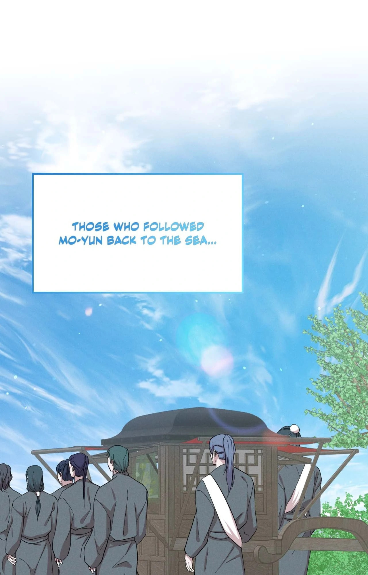 Read Down the Rabbit Hole chapter 57 image 53 on Lezhin