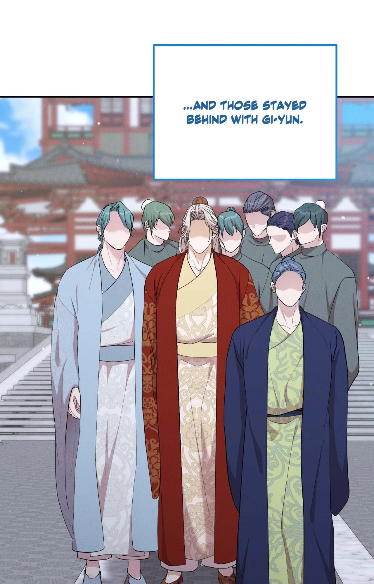 Read Down the Rabbit Hole chapter 57 image 55 on Lezhin